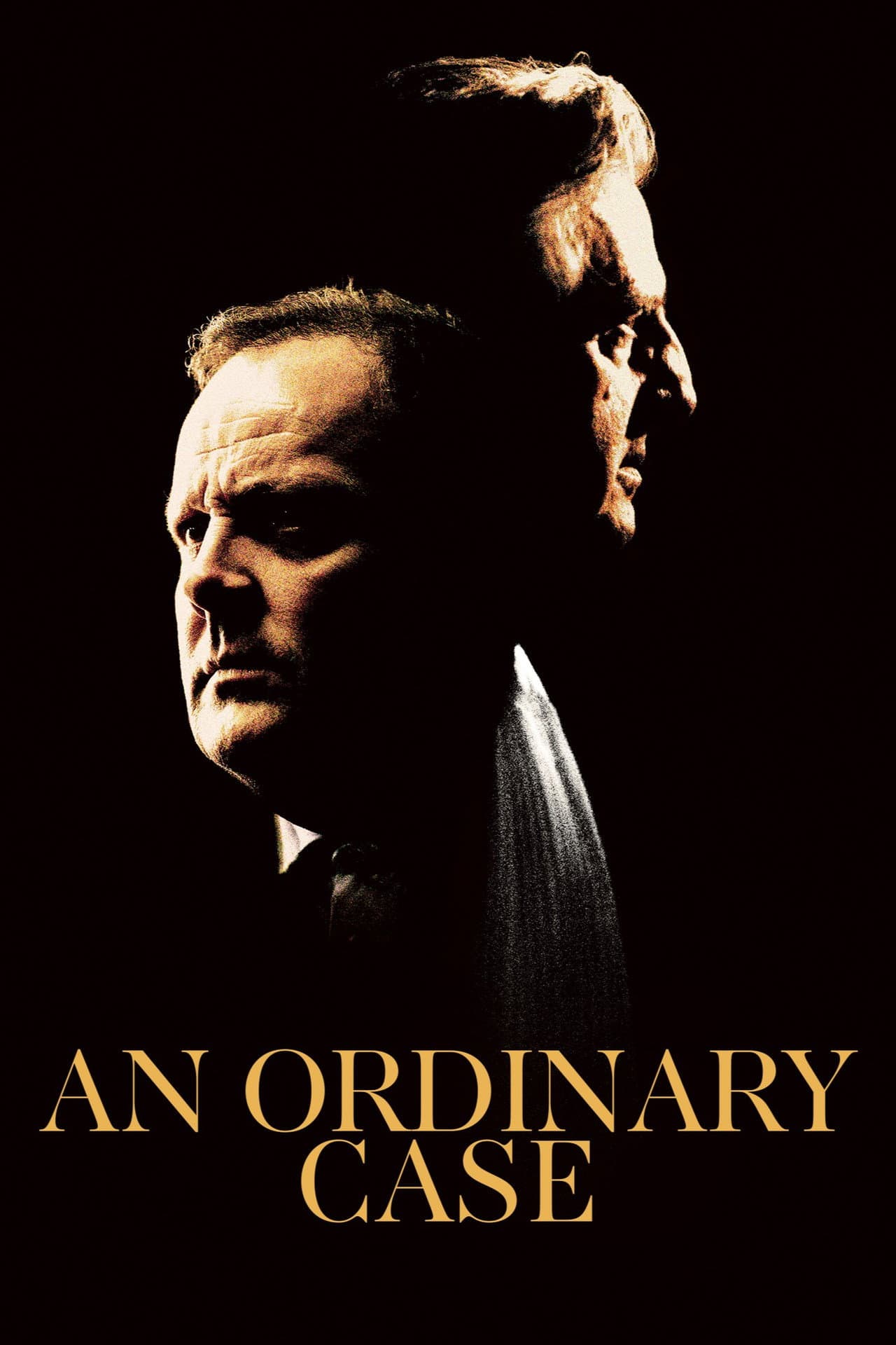 An Ordinary Case preview 2