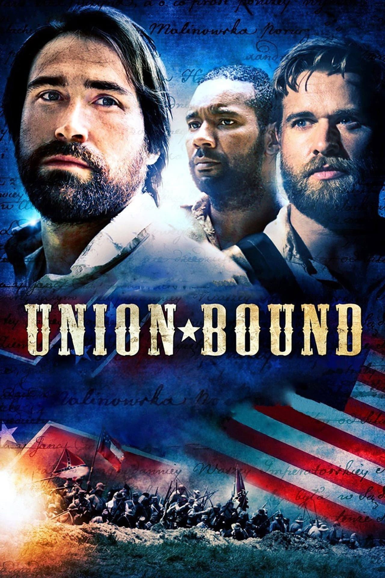 Union Bound preview 2