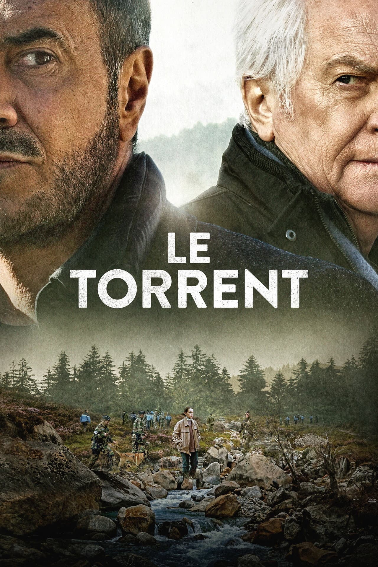 Le Torrent preview 2