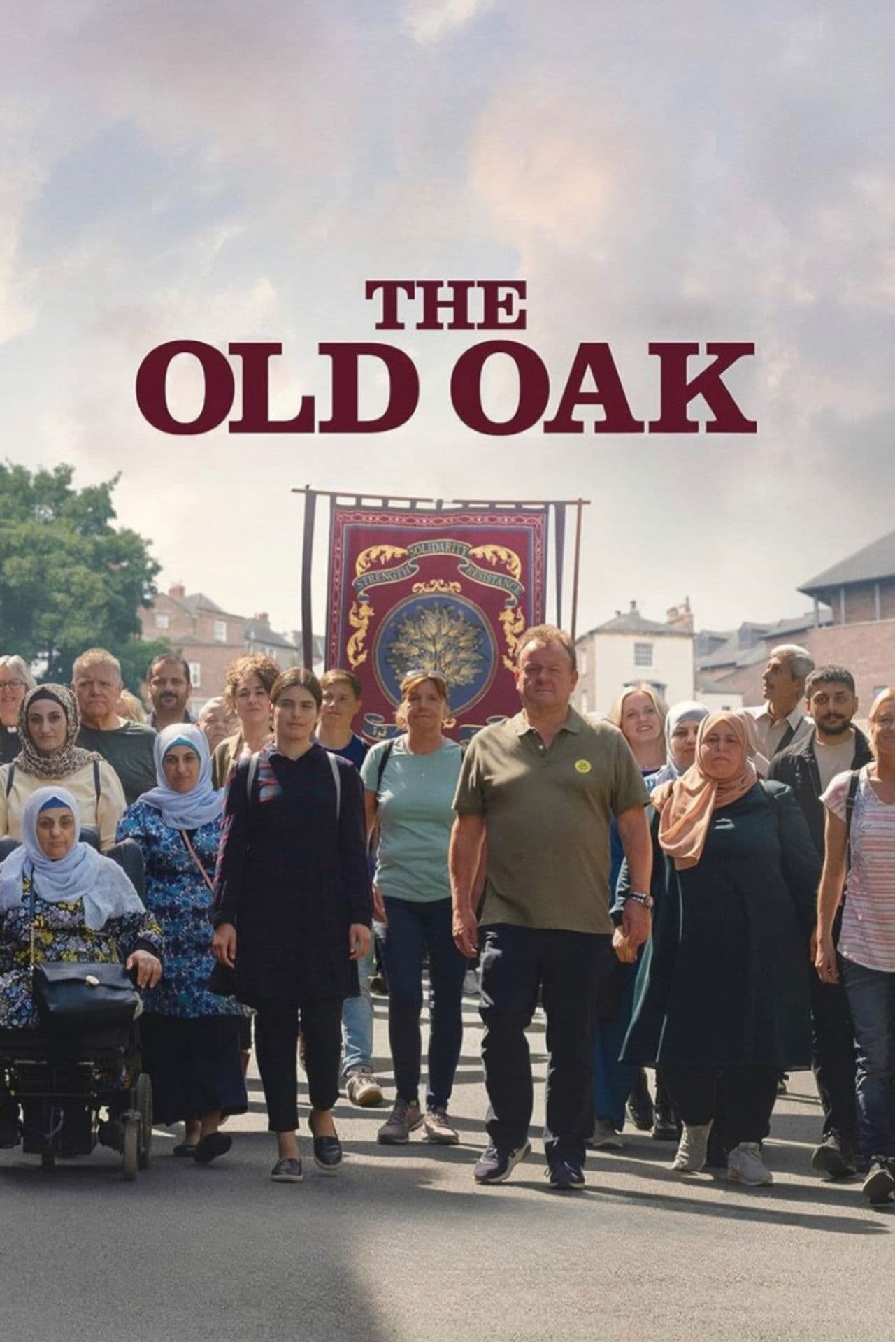 The Old Oak preview 2