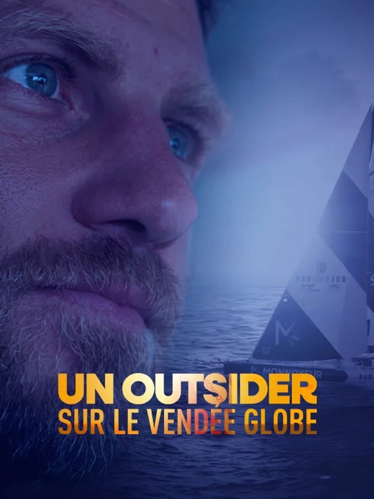 An outsider in the Vendée Globe preview 2