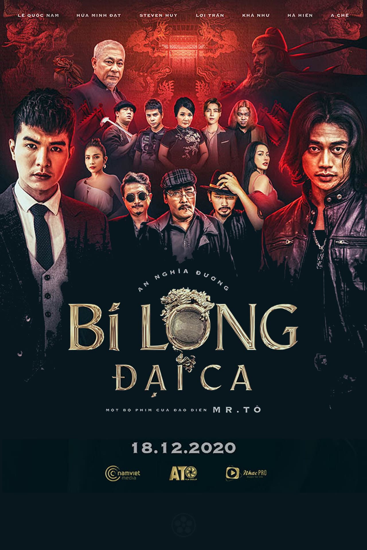 Bi Long Đại Ca preview 2