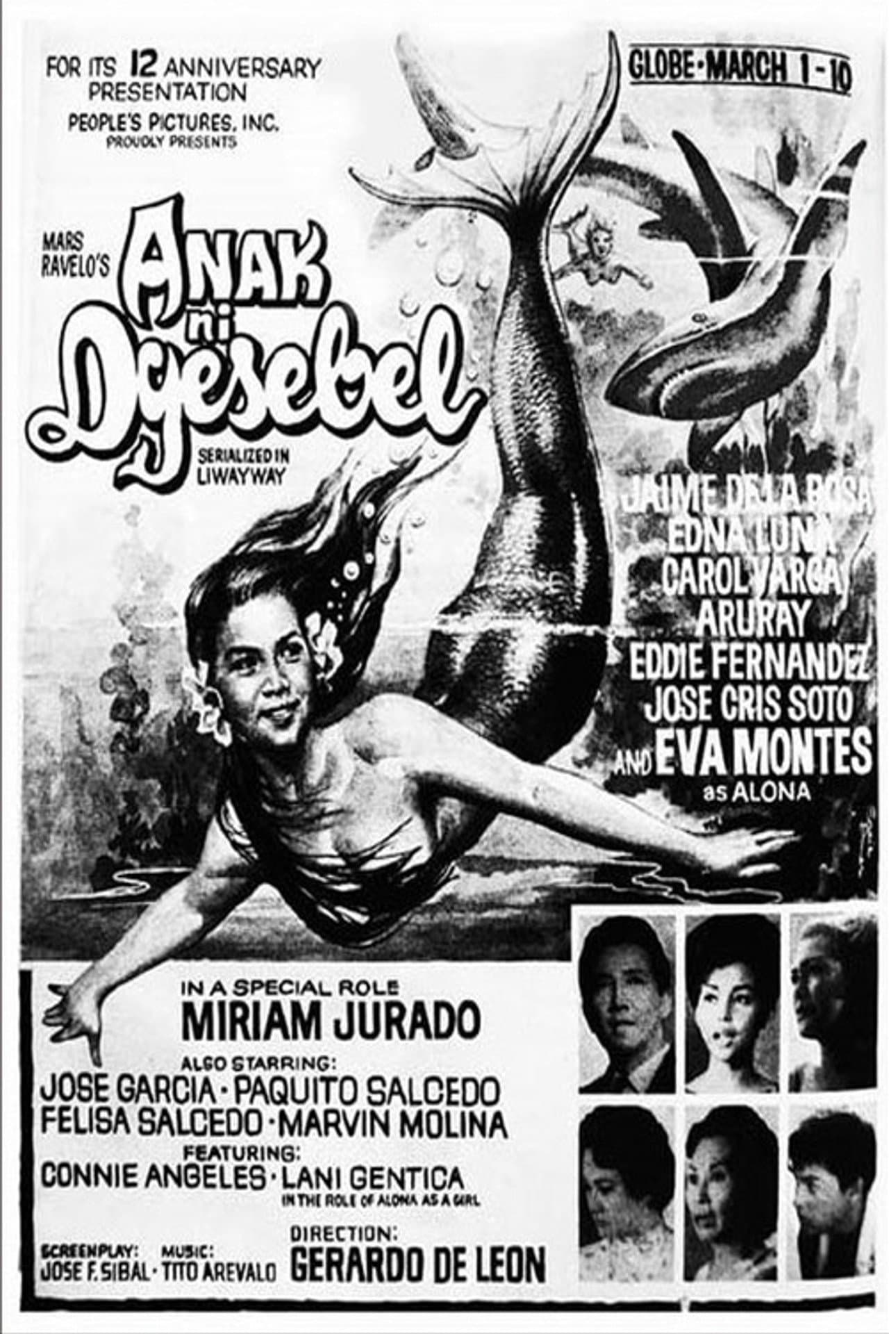 Anak ni Dyesebel preview 1
