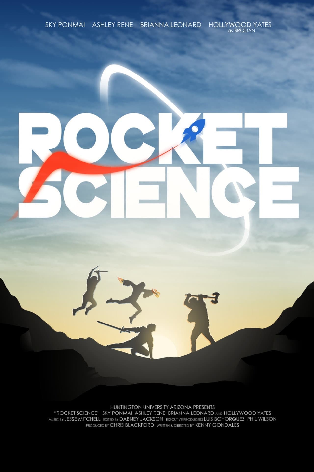 Rocket Science preview 1