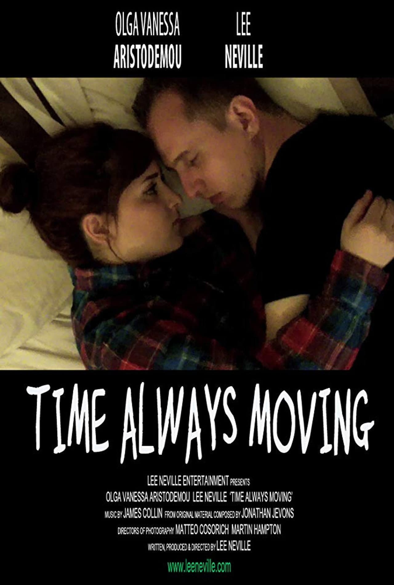 Time Always Moving preview 2