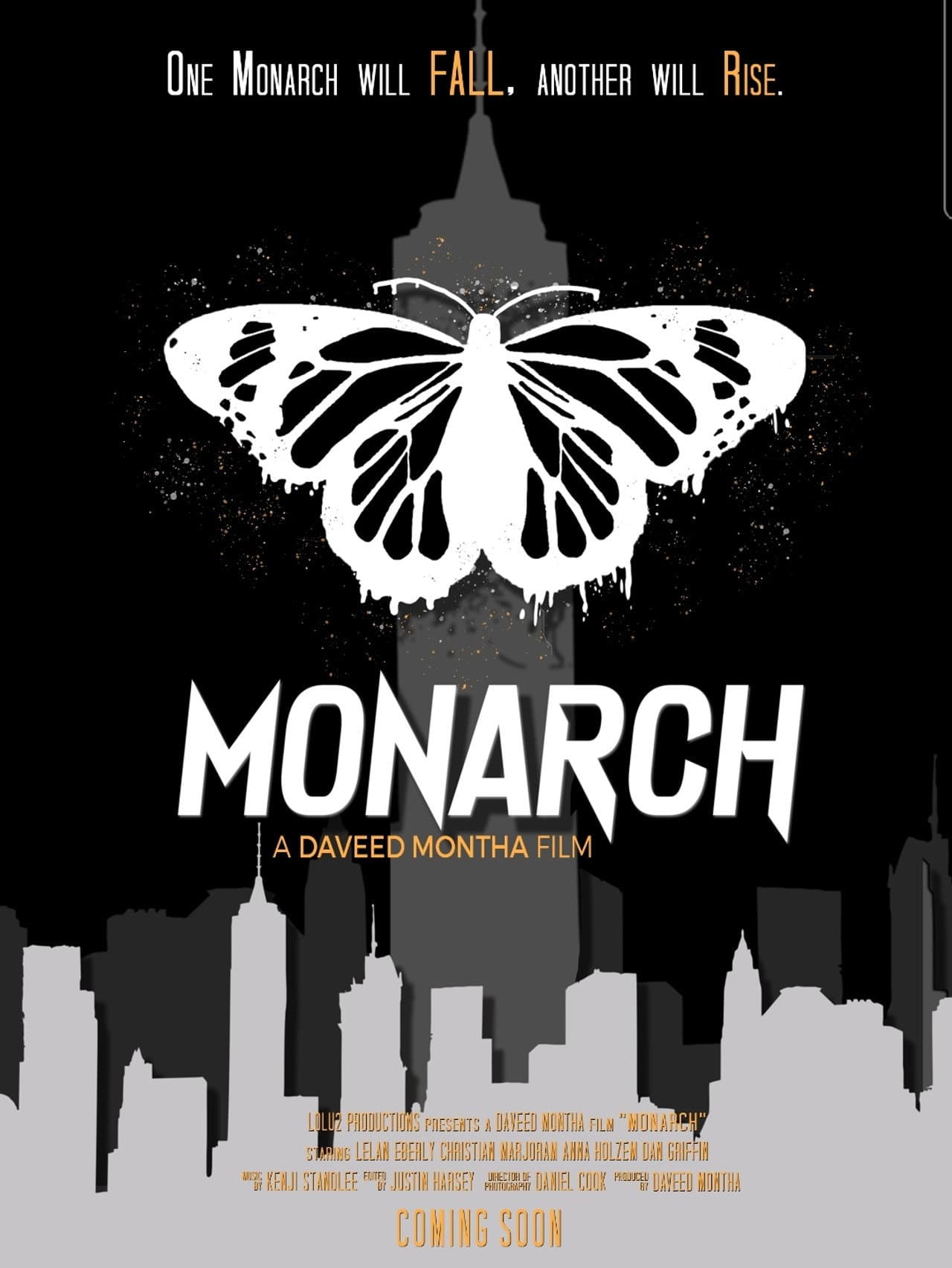Monarch preview 2