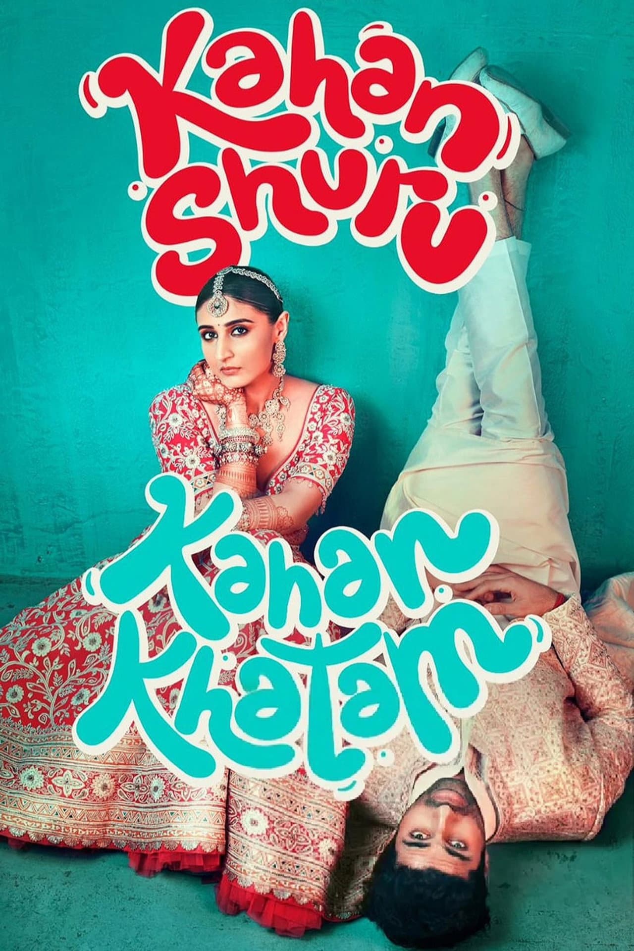Kahan Shuru Kahan Khatam preview 2