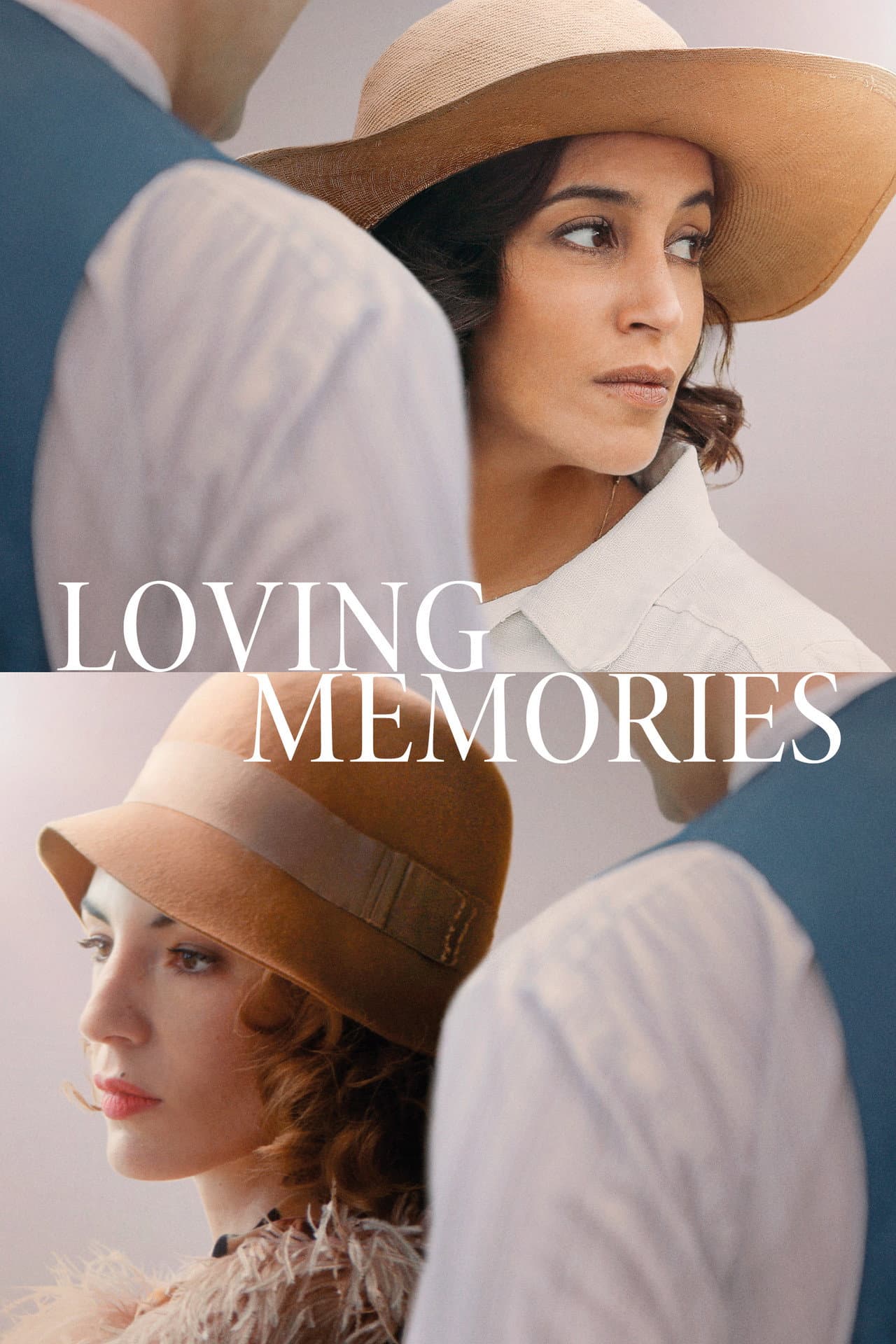 Loving Memories preview 2
