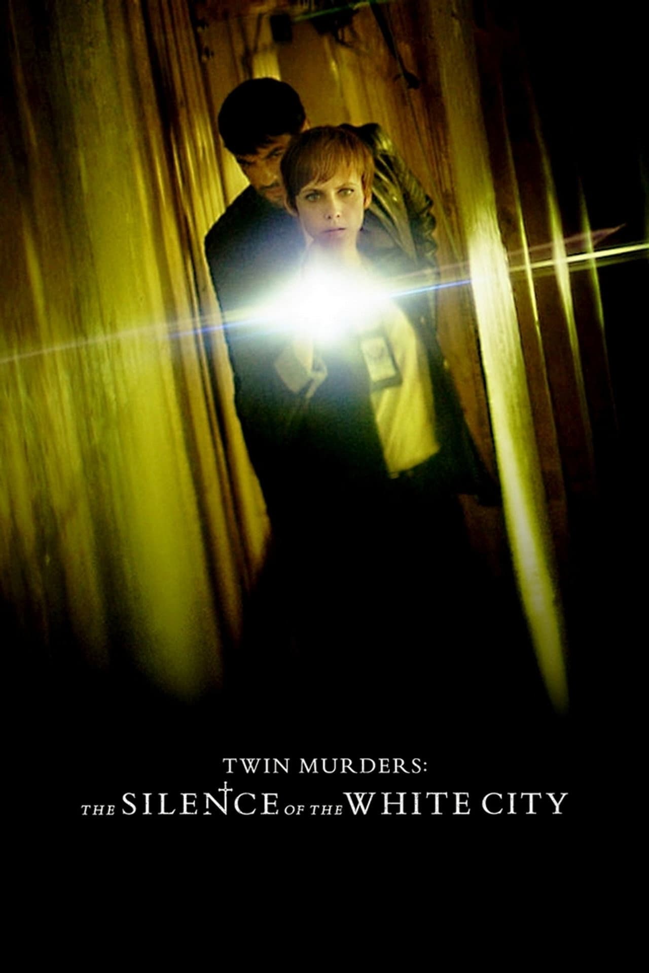 Twin Murders: The Silence of the White City preview 2