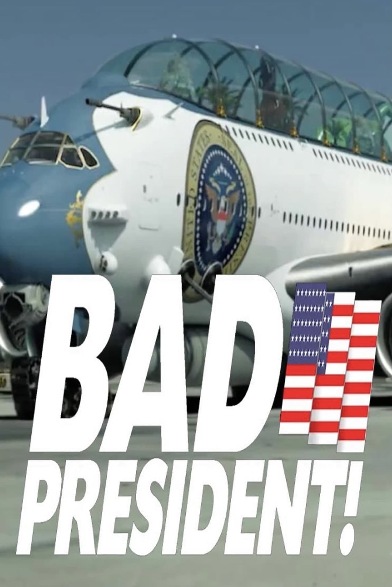 Bad President - Kenya preview 2