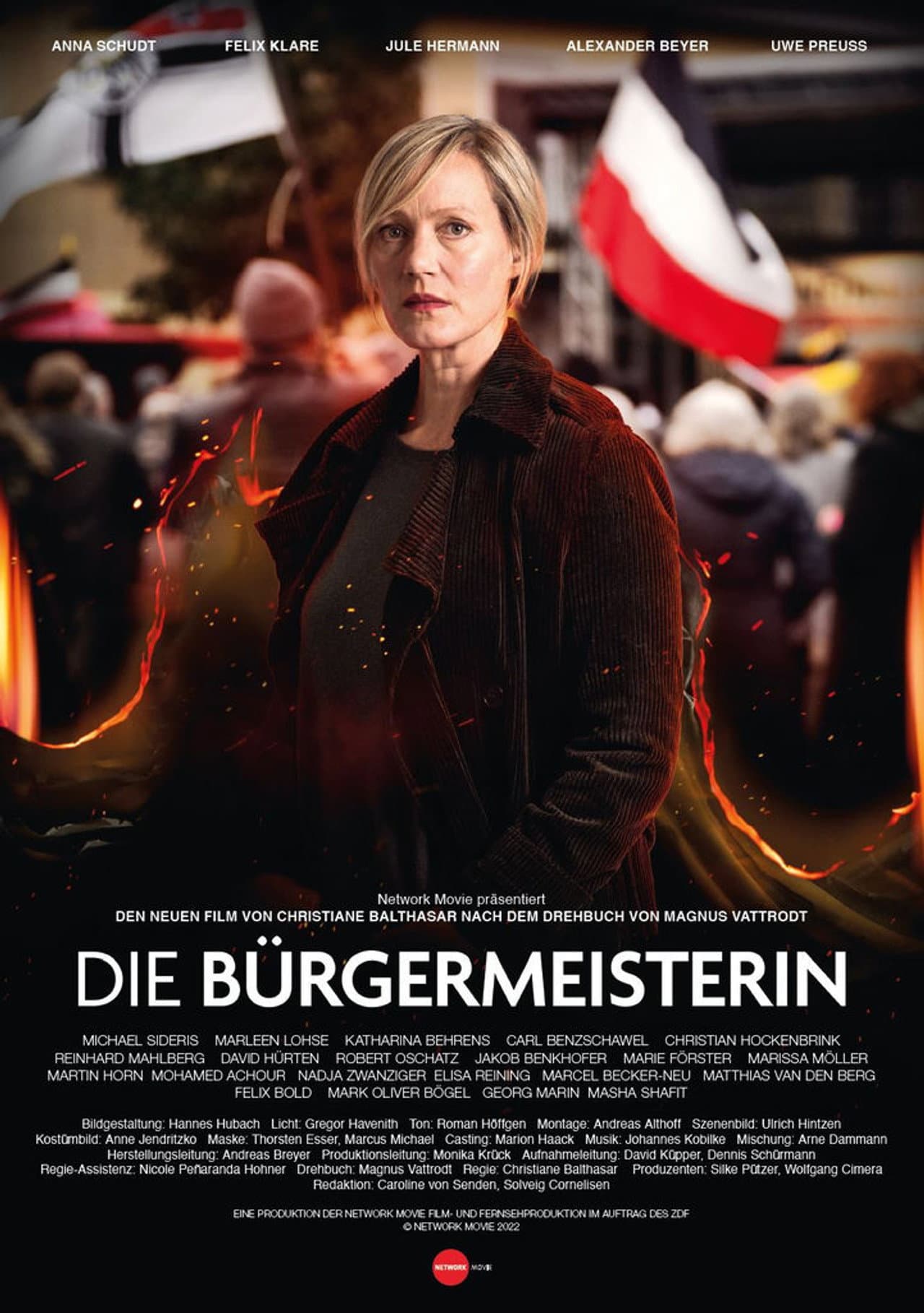 The Mayoress preview 2