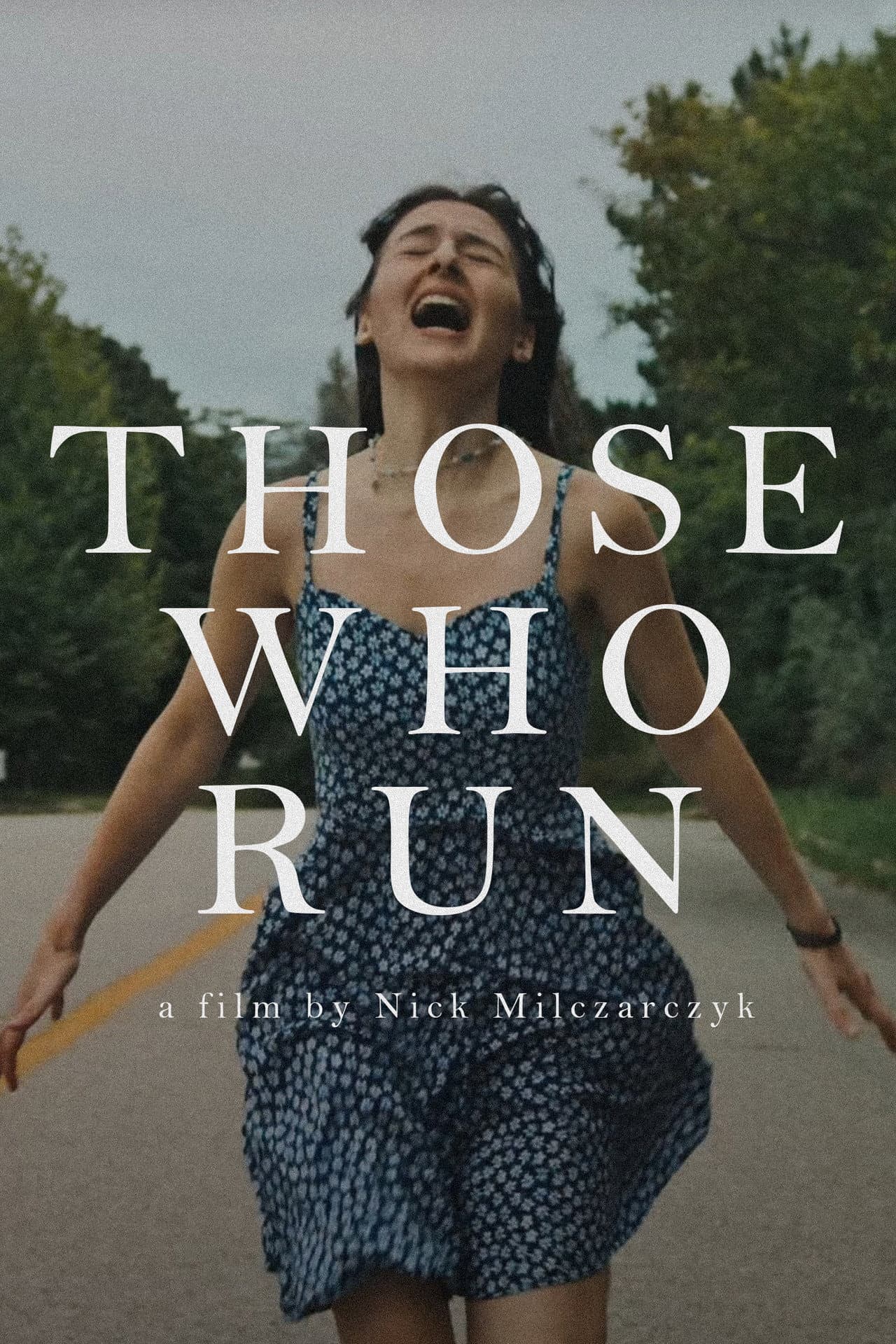 Those Who Run preview 2