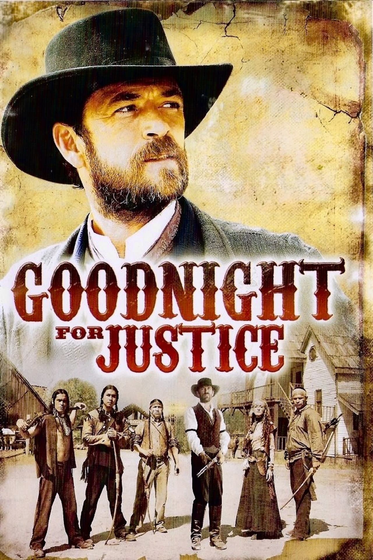 Goodnight for Justice preview 2