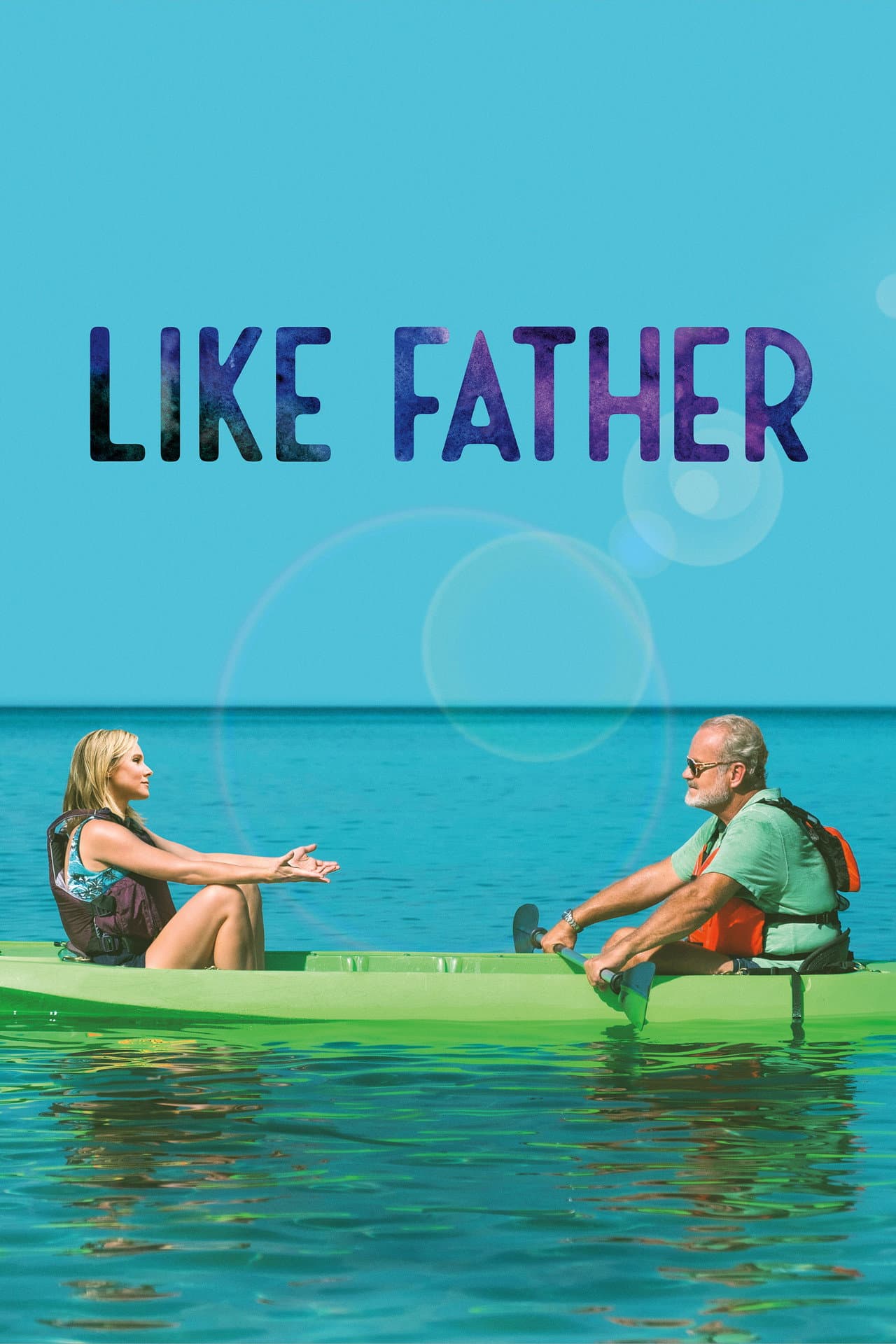 Like Father preview 2