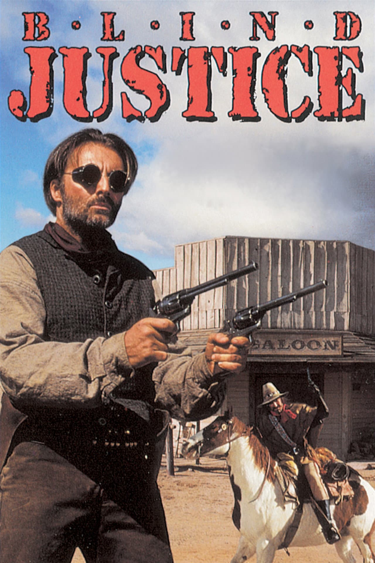 Blind Justice preview 2