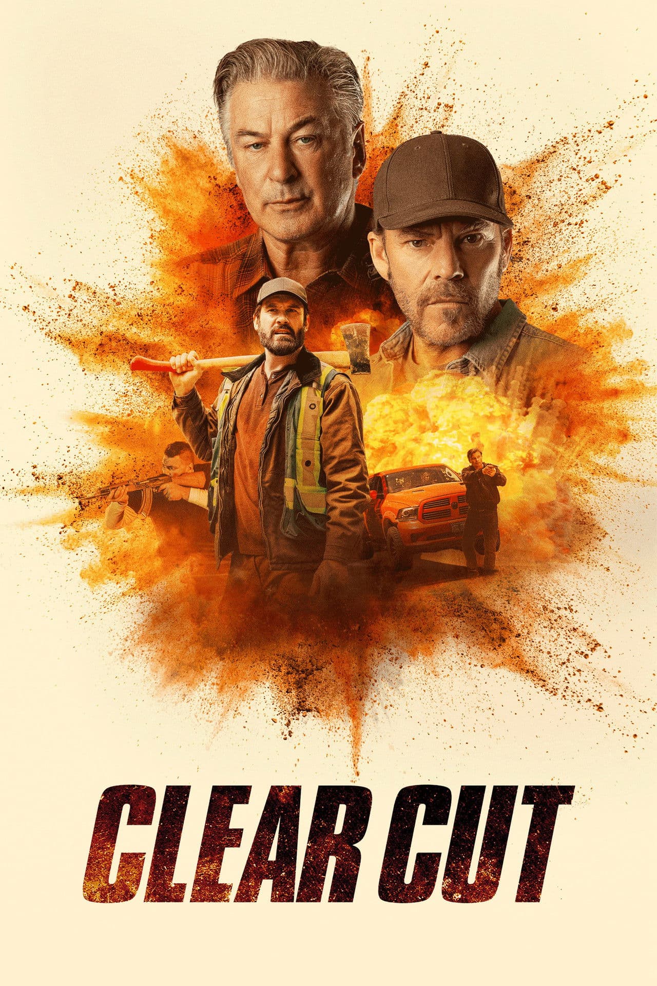 Clear Cut preview 2