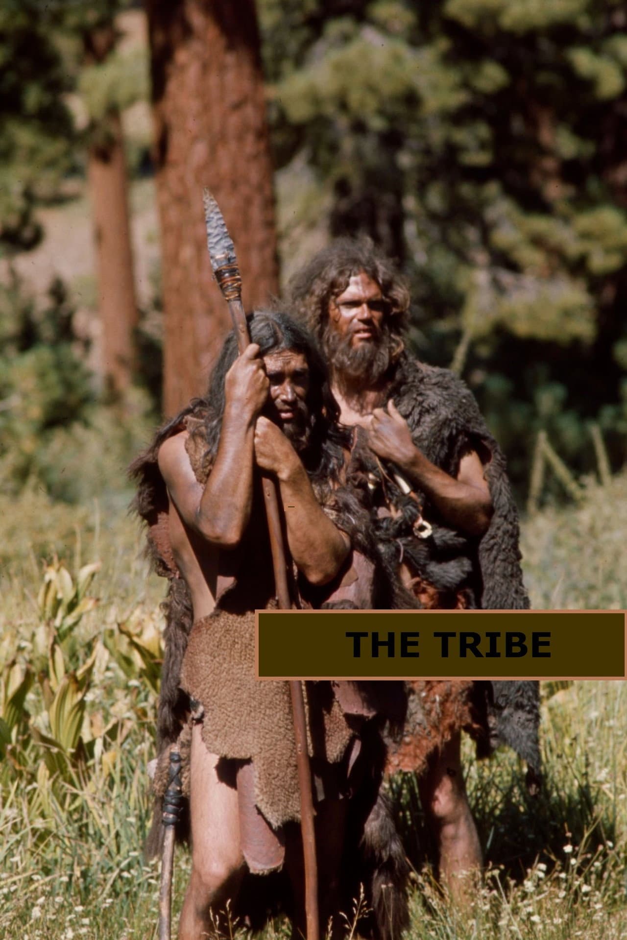 The Tribe preview 1