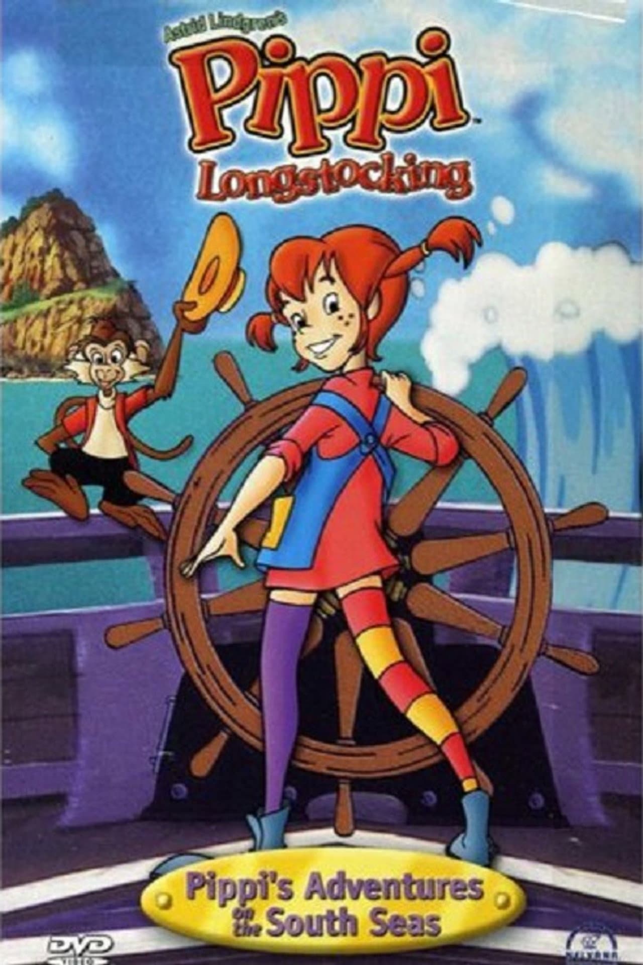 Pippi's Adventures on the South Seas preview 2