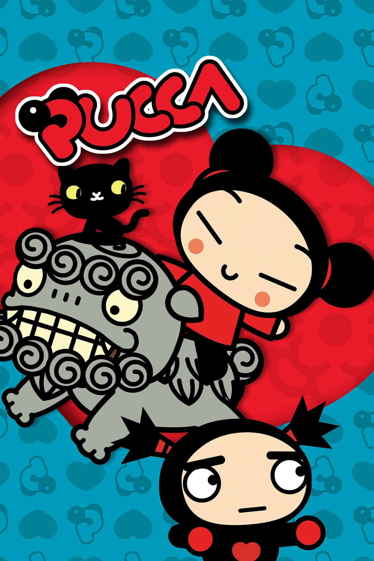 Pucca preview 2