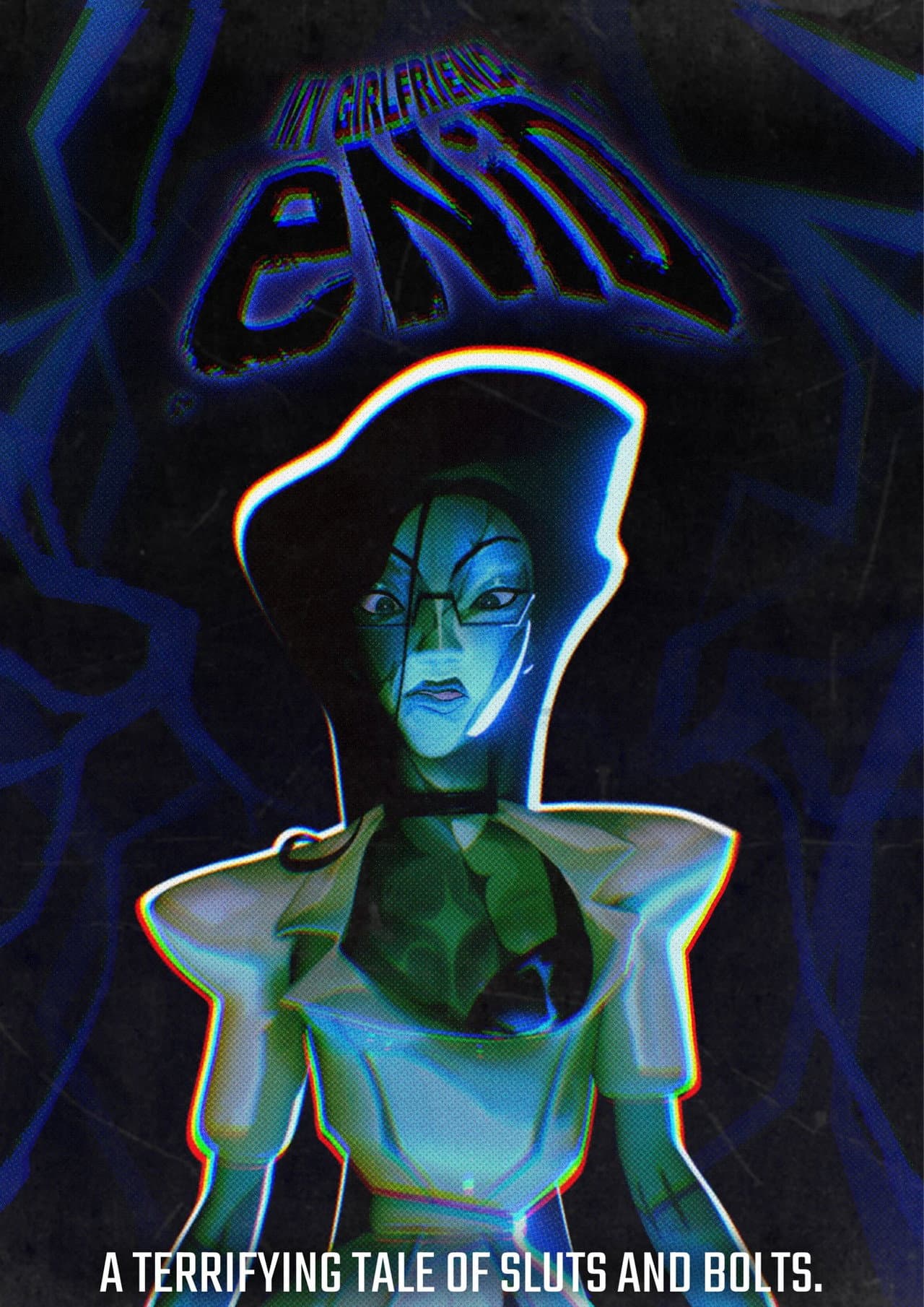 My Girlfriend, Enid preview 1