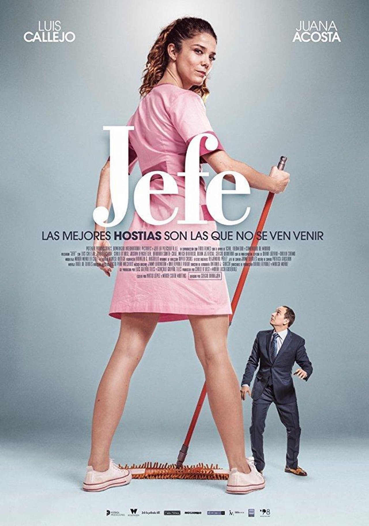 Jefe preview 2