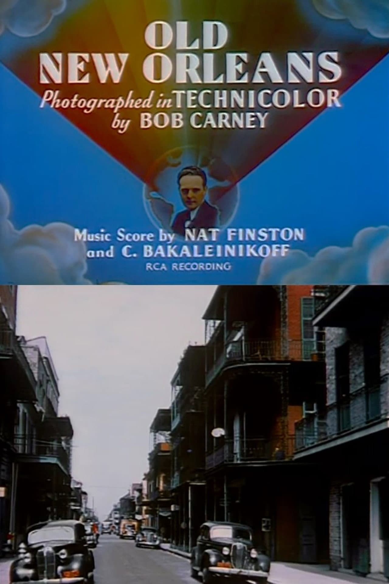 Old New Orleans preview 1