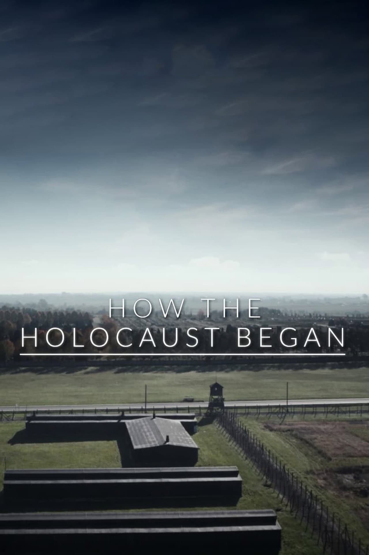 How the Holocaust Began preview 2