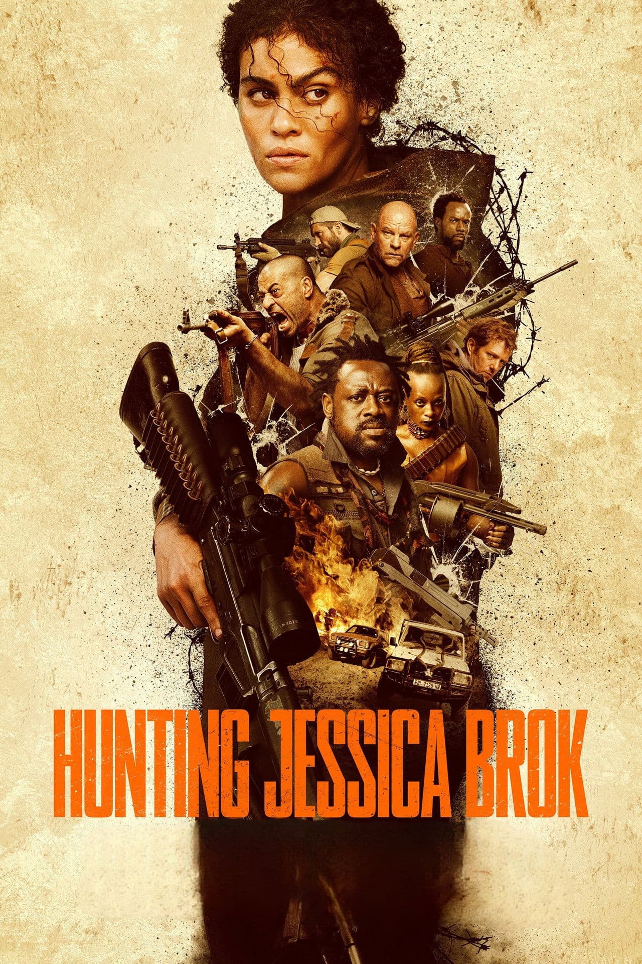 Hunting Jessica Brok preview 2