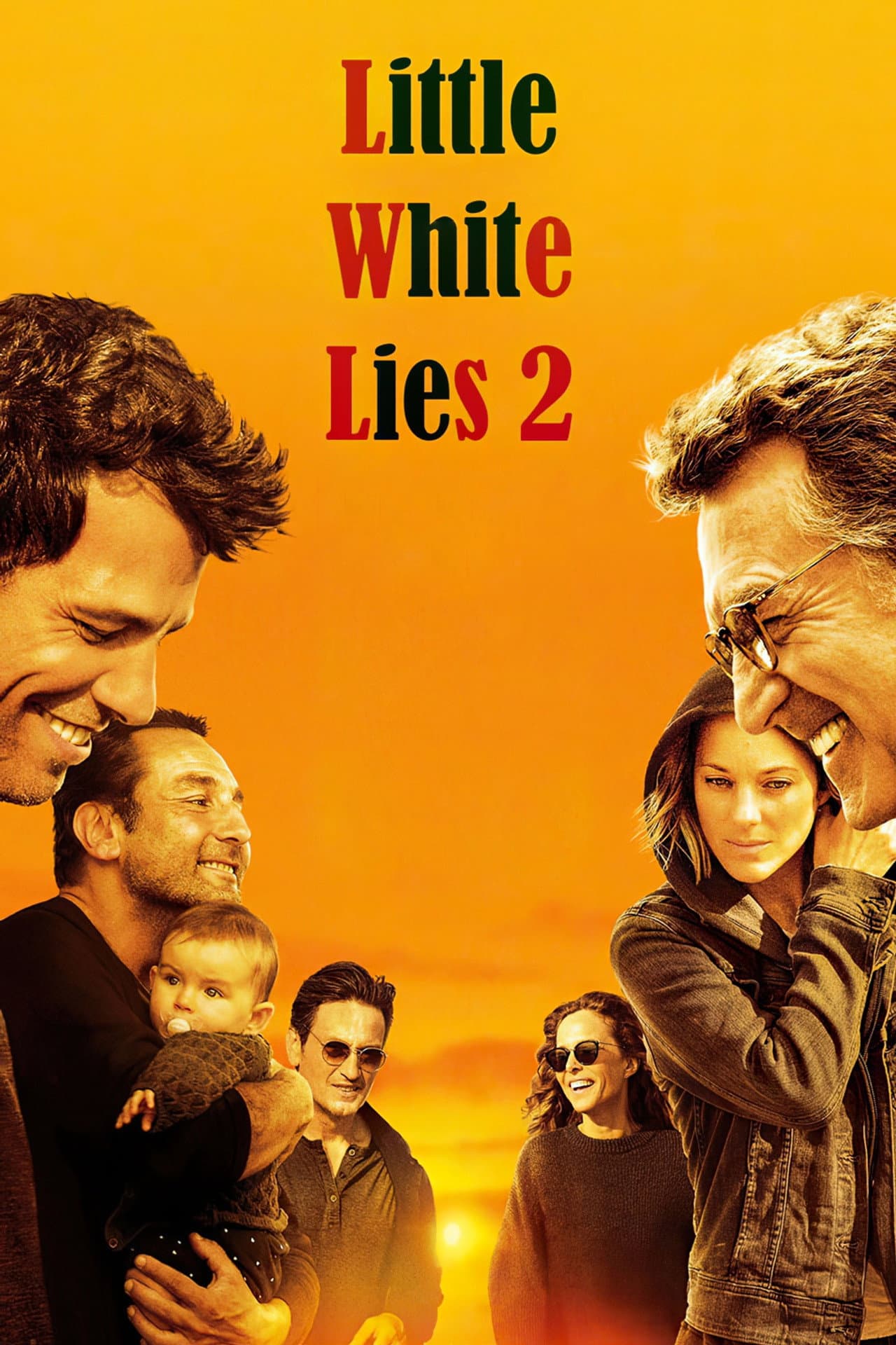 Little White Lies 2 preview 2