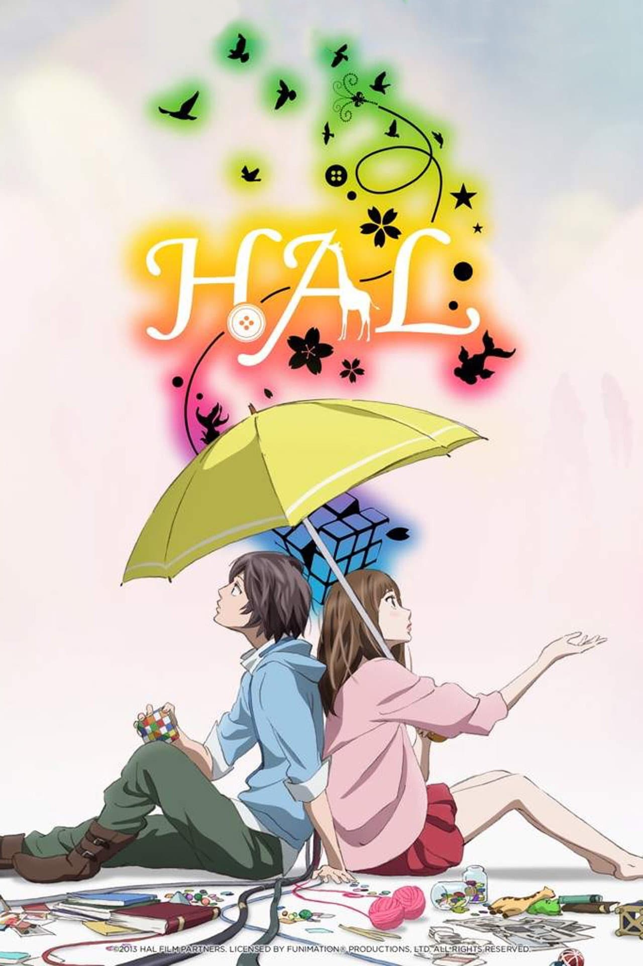 Hal preview 2