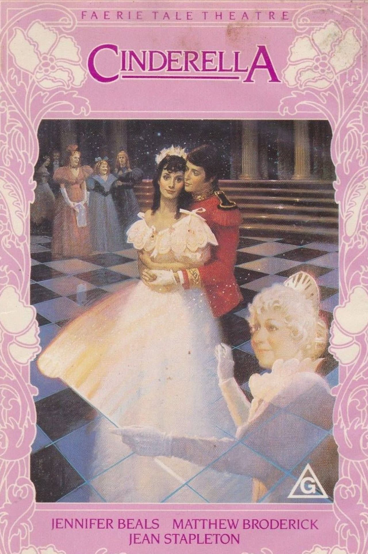 Cinderella preview 1