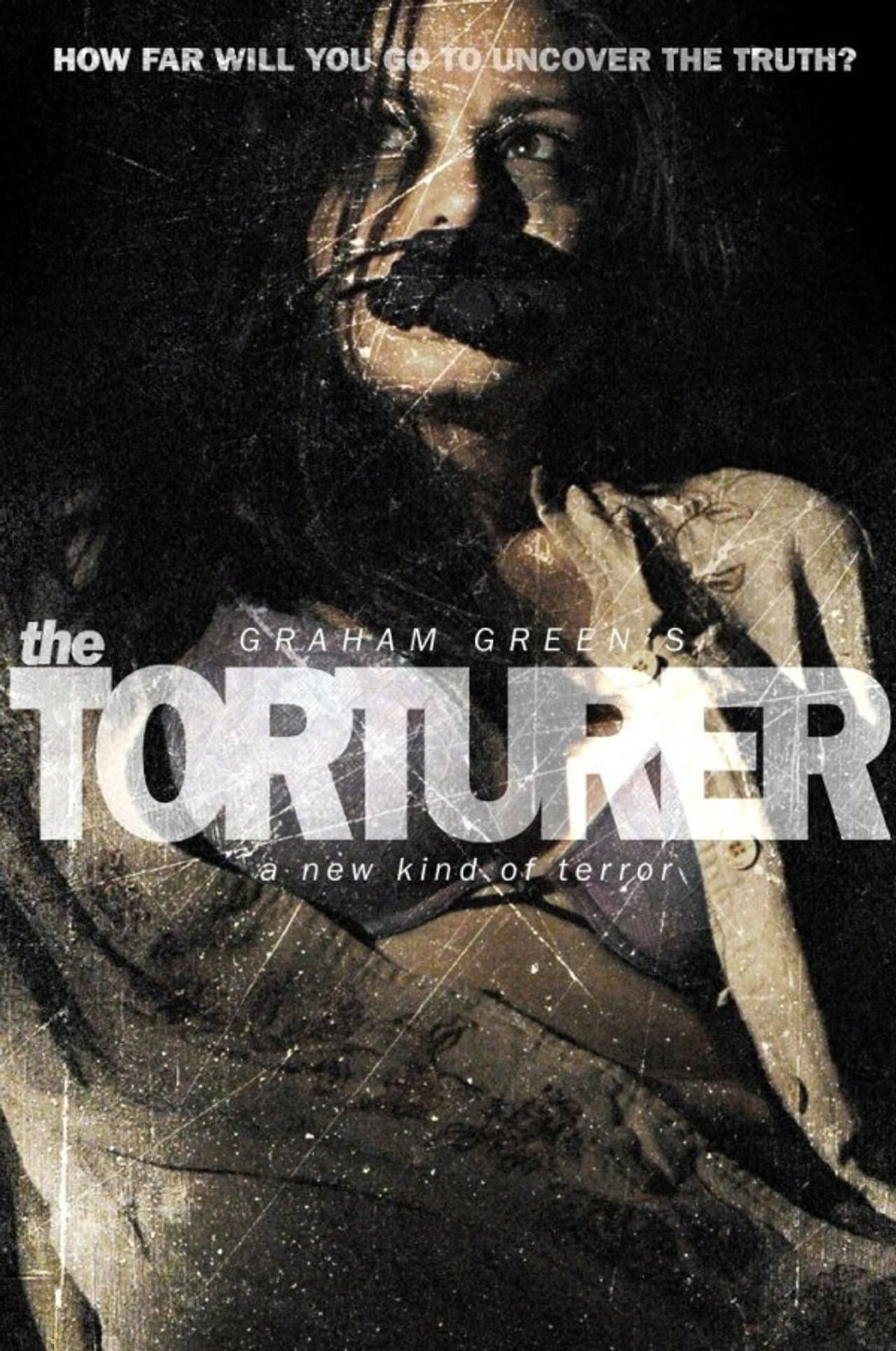 The Torturer preview 1