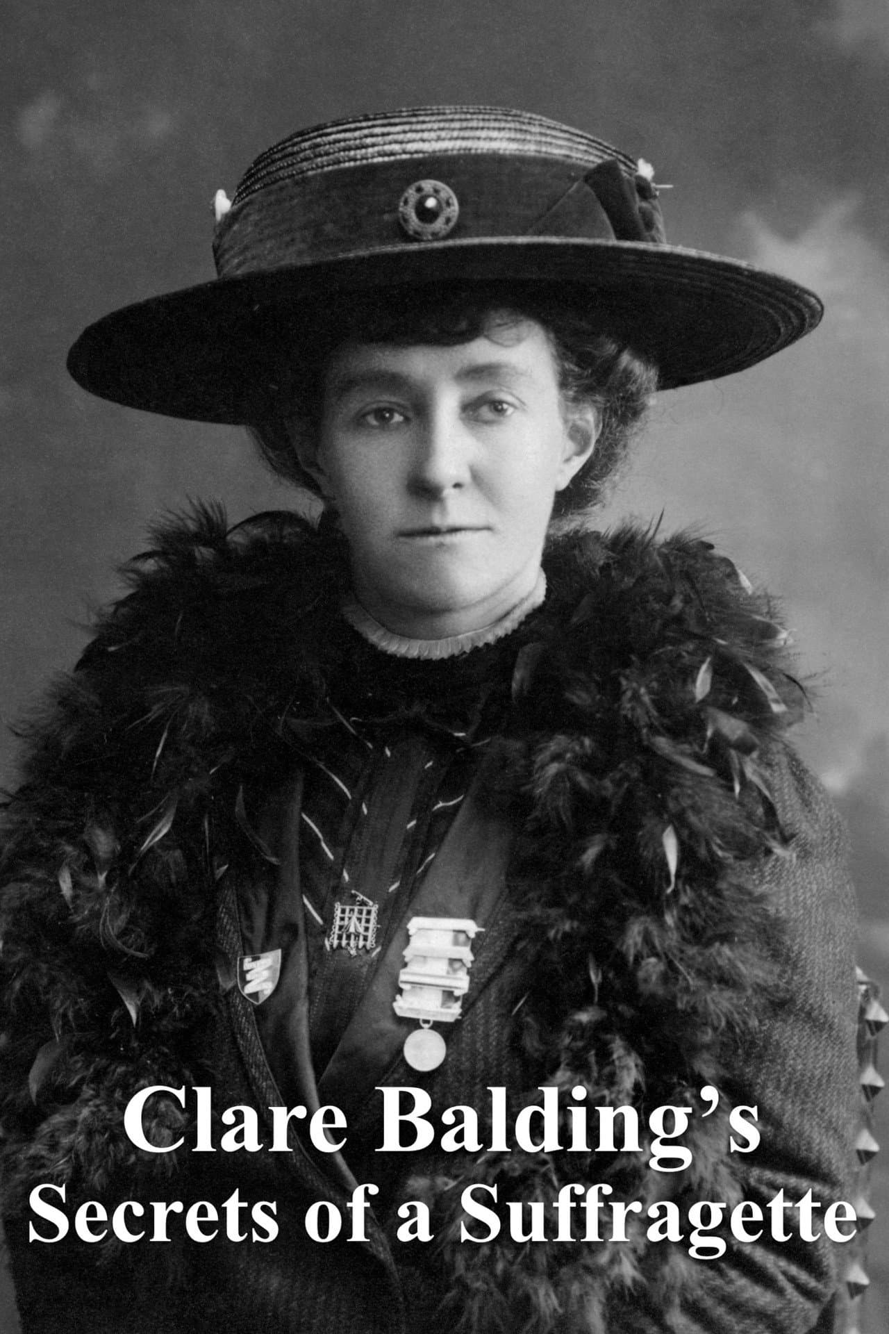 Clare Balding's Secrets of a Suffragette preview 2