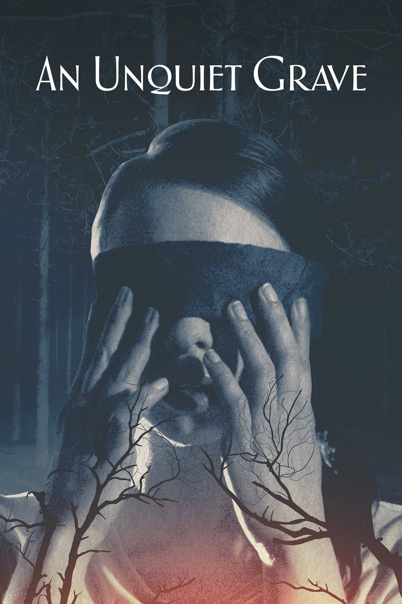 An Unquiet Grave preview 2