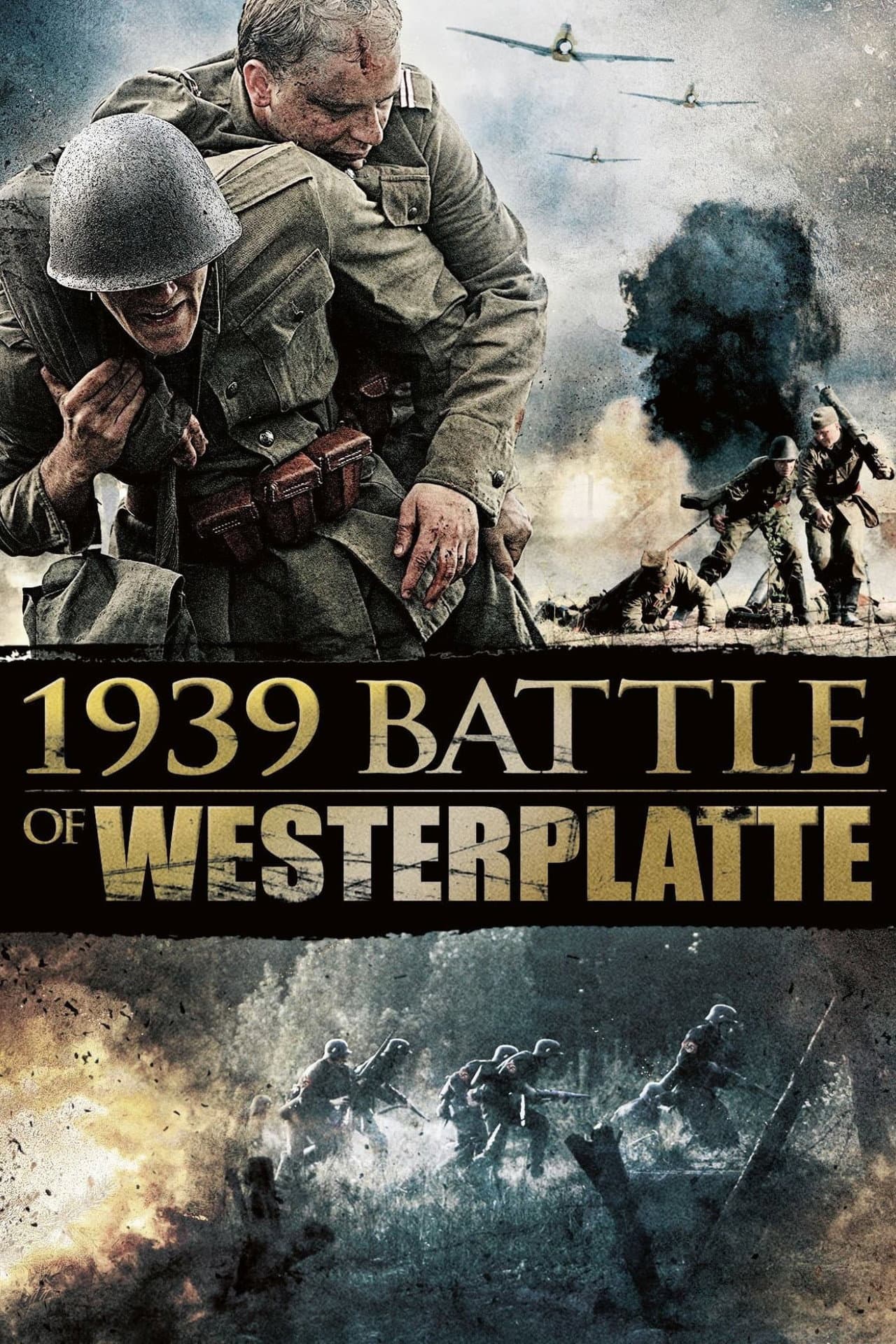1939 Battle of Westerplatte preview 2