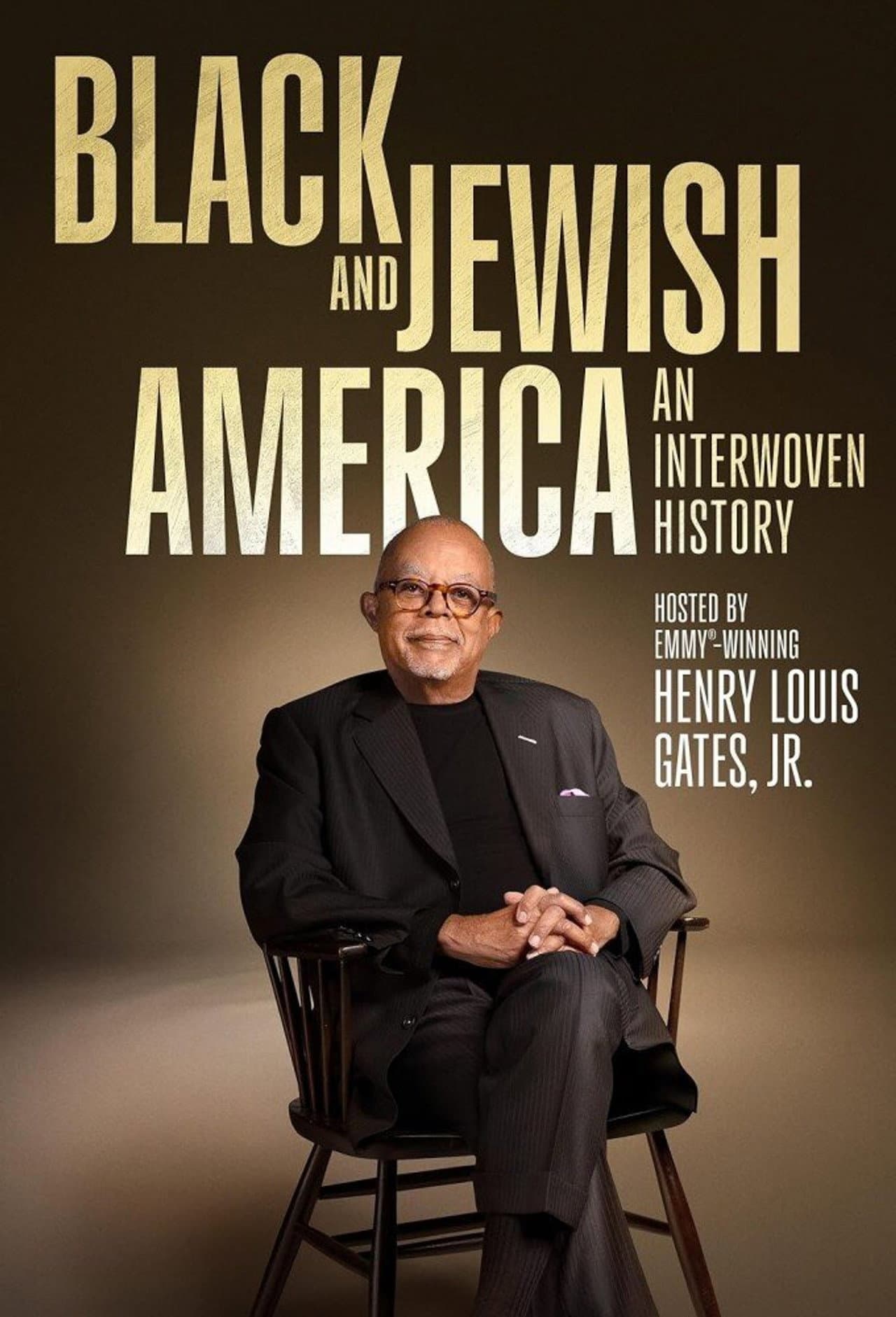 Black and Jewish America: An Interwoven History preview 1