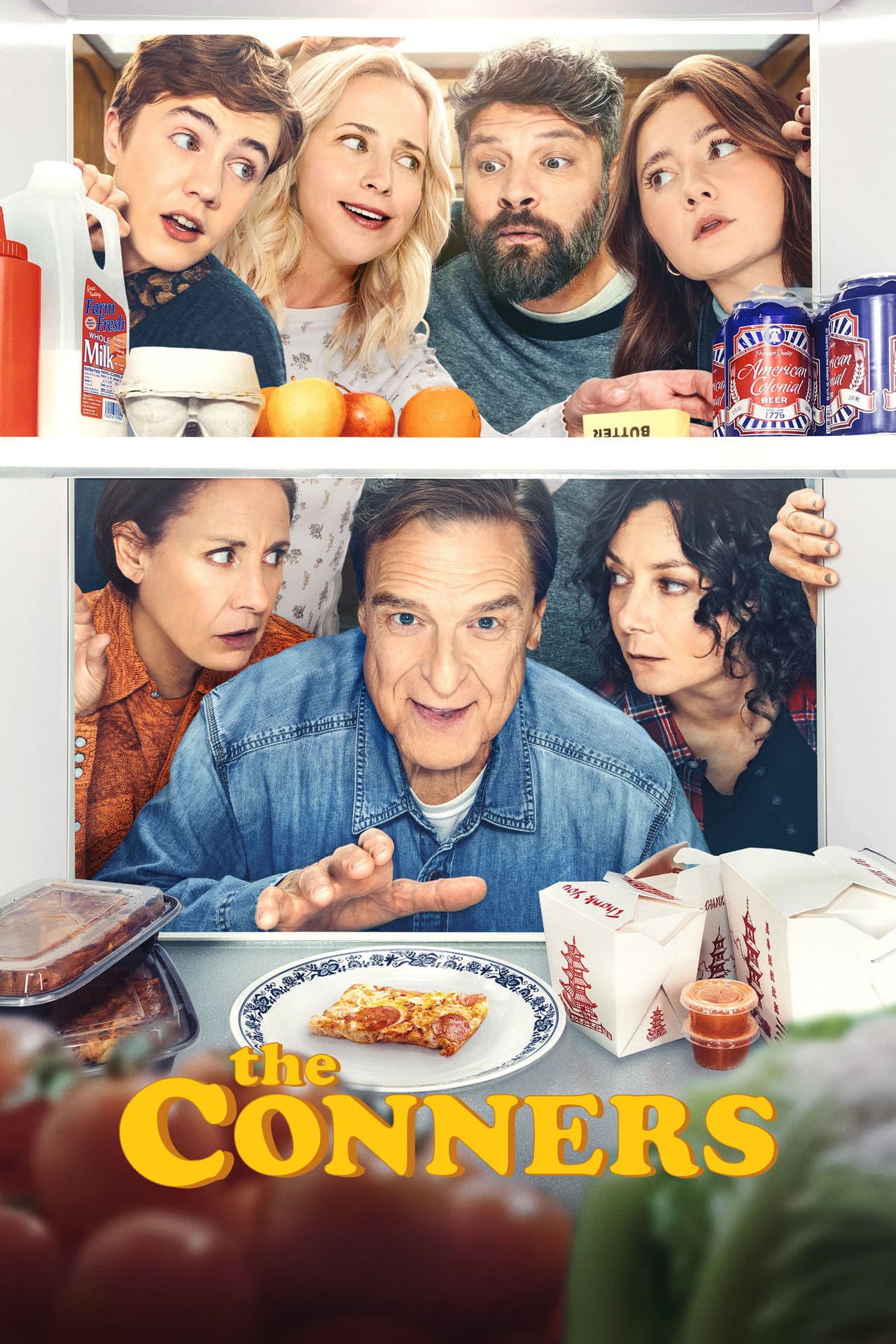 The Conners preview 2