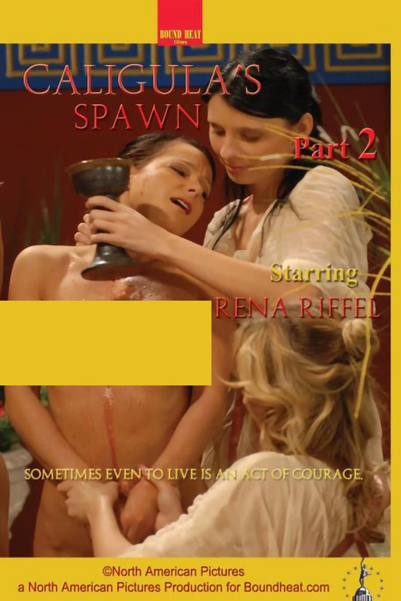 Caligula's Spawn - Part 2 preview 1