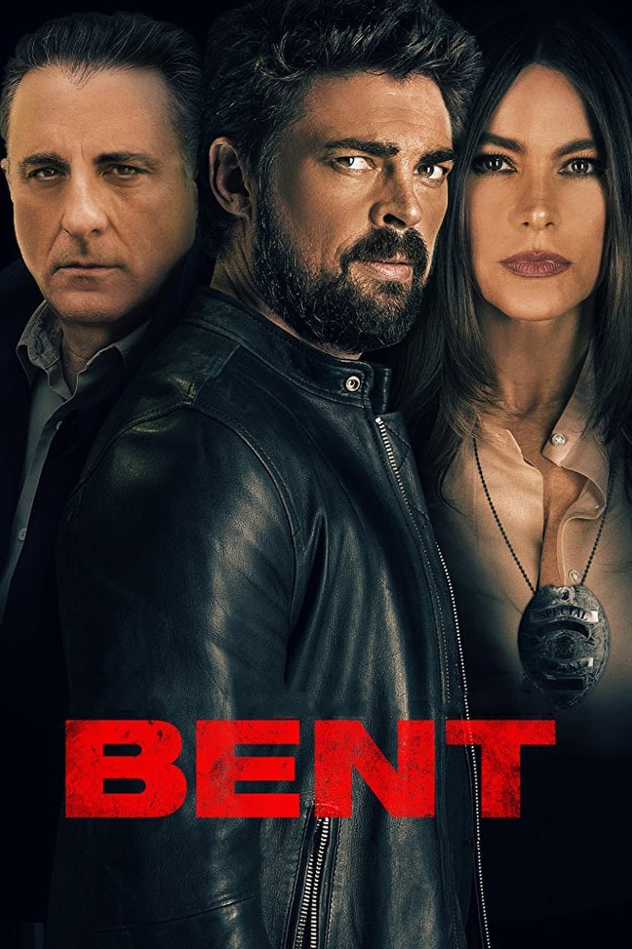 Bent preview 2