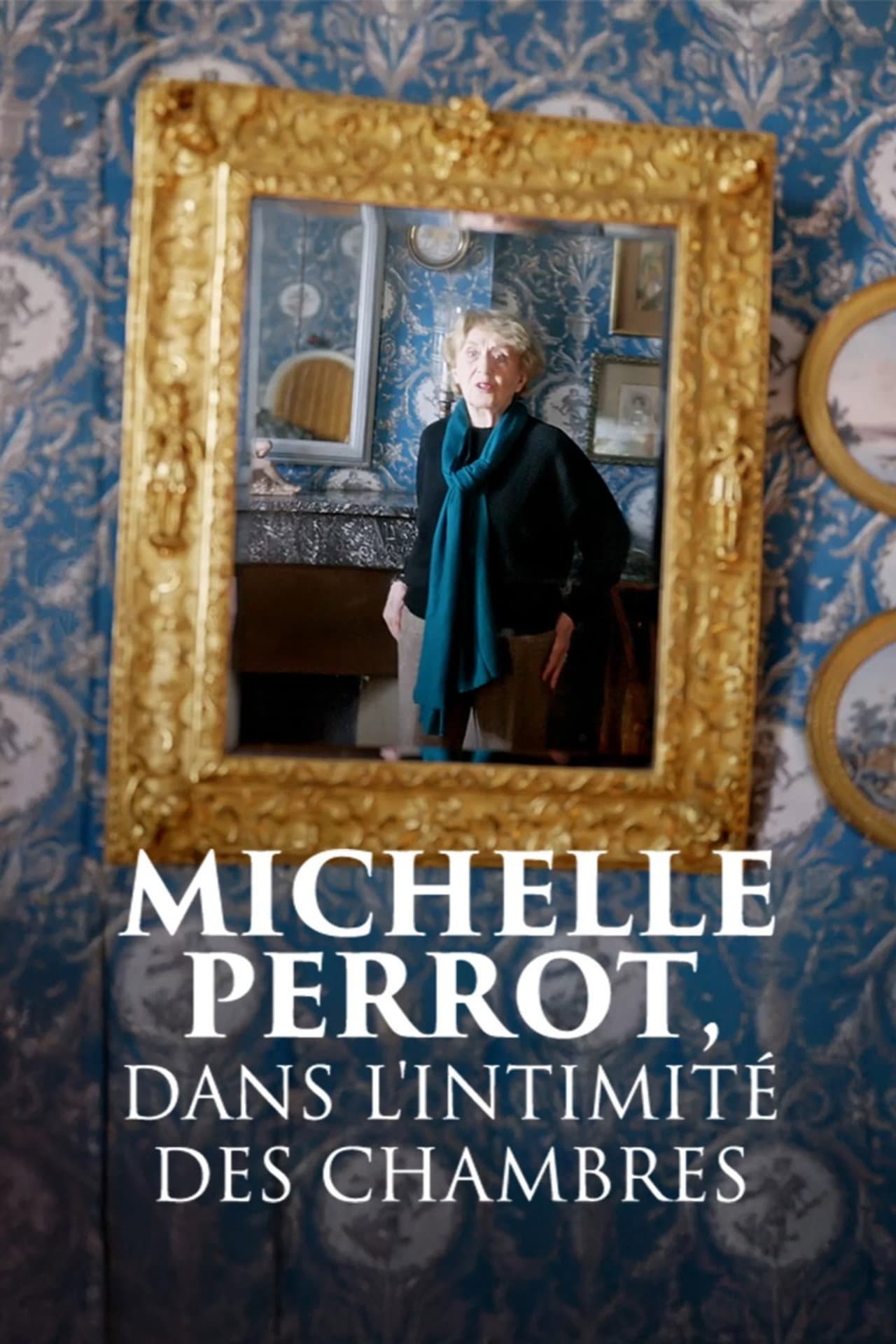 Michelle Perrot, dans l'intimité des chambres preview 2