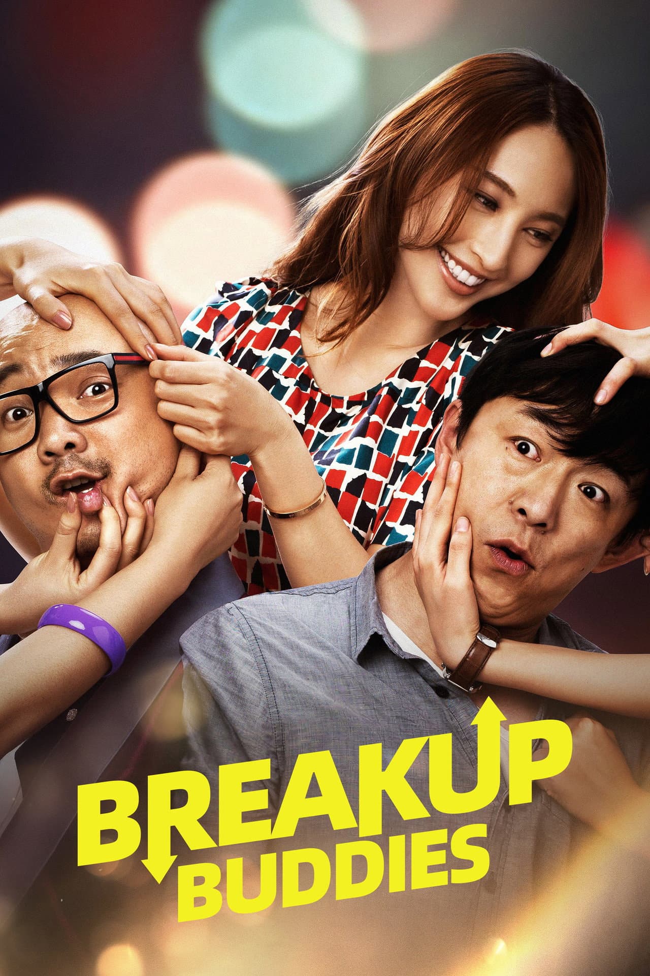 Breakup Buddies preview 2