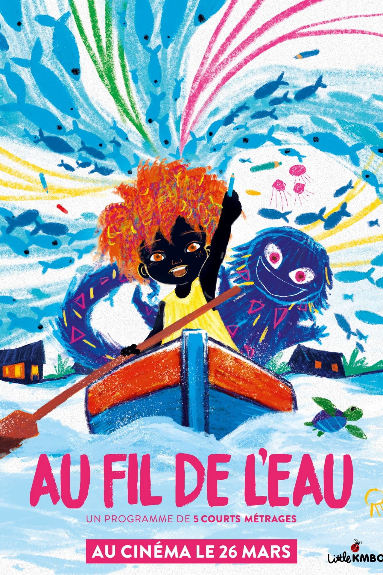 Au fil de l'eau preview 2
