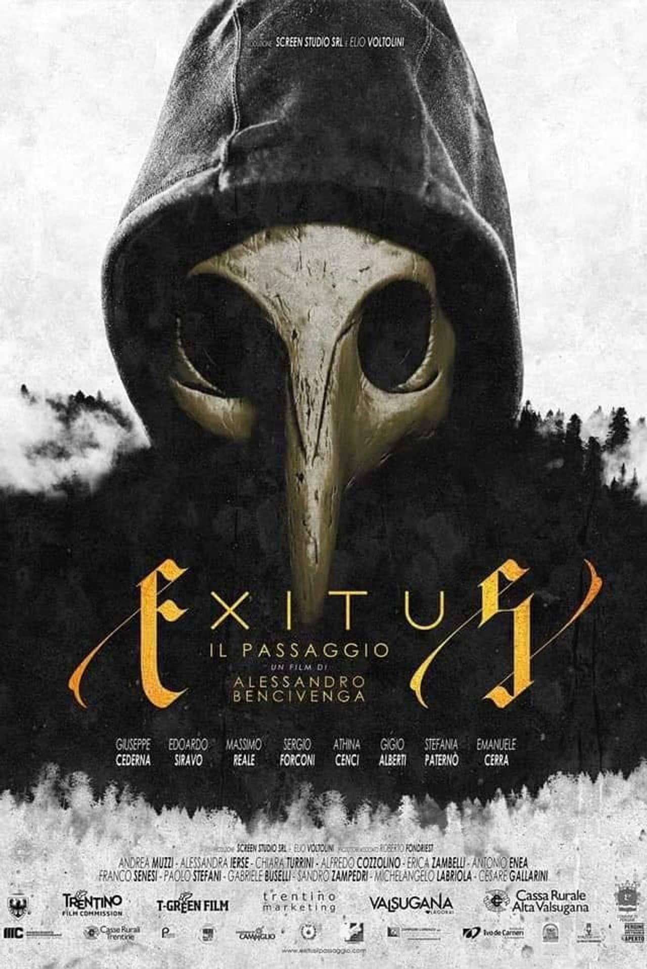 Exitus: Il passaggio preview 2
