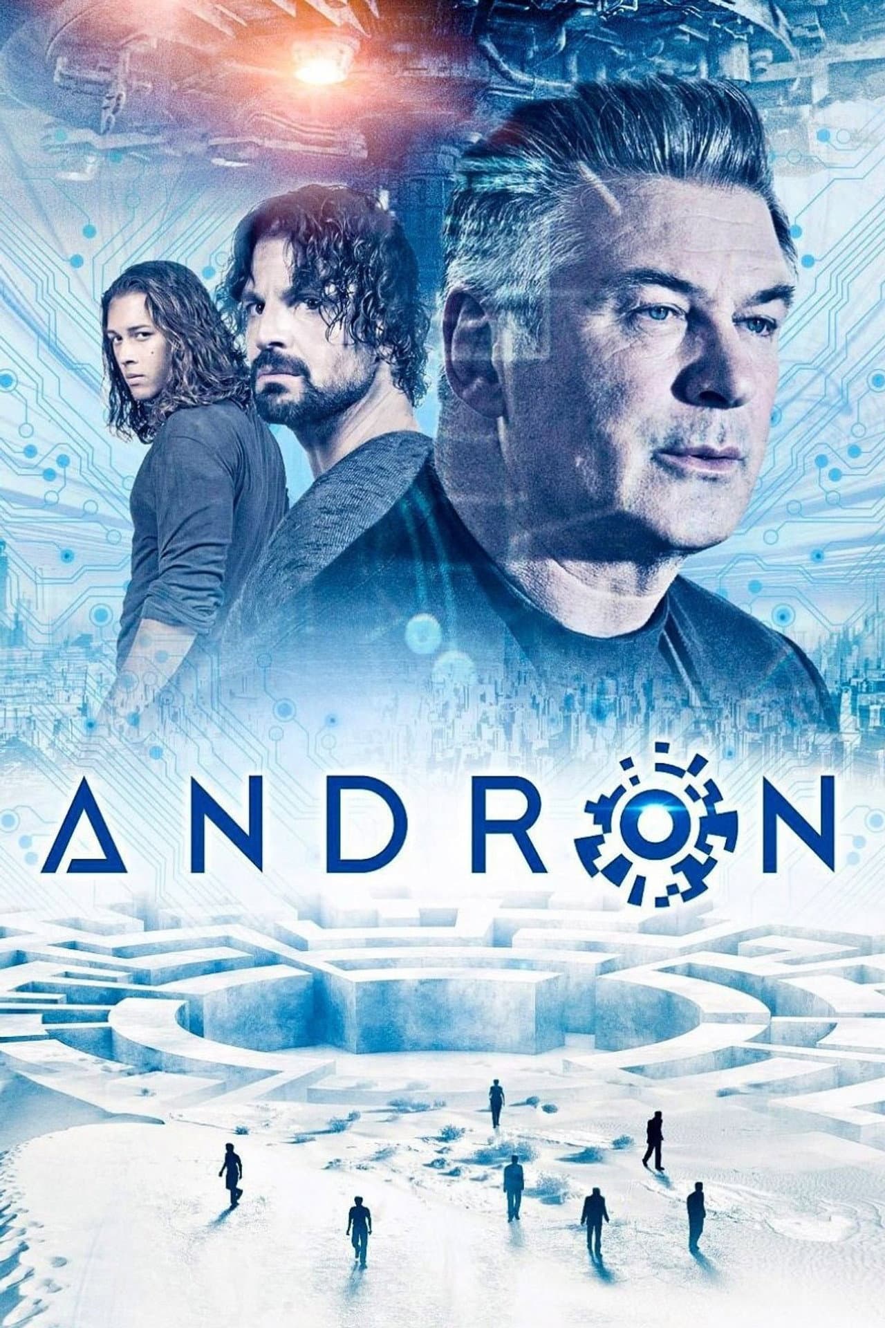 Andron preview 2