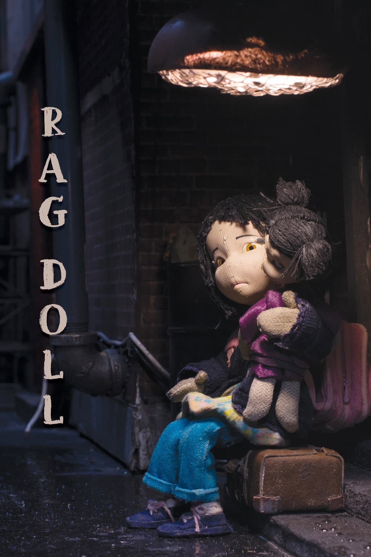 Rag Doll preview 2
