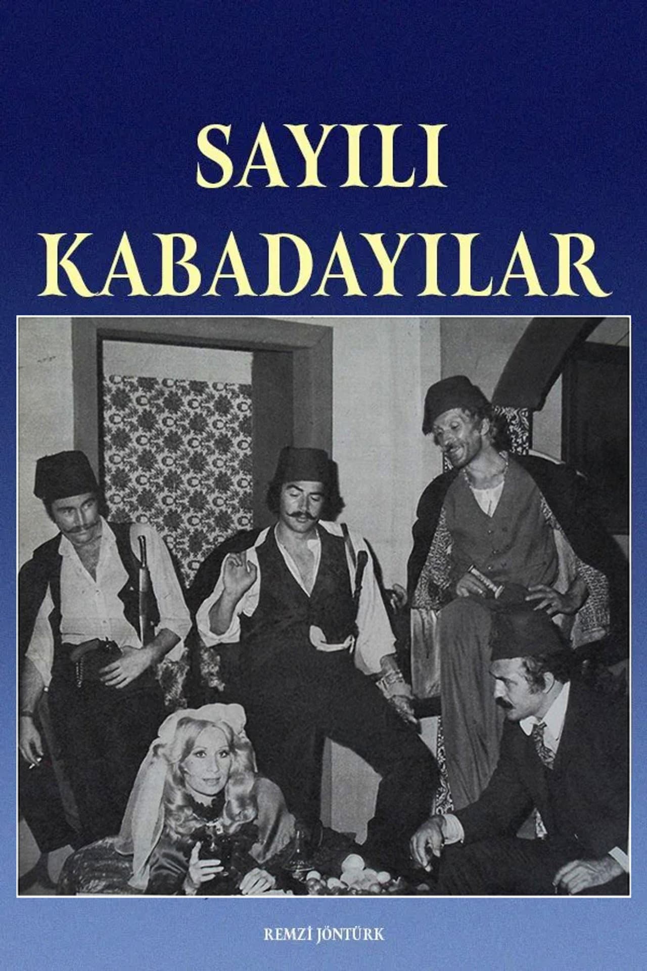 Sayılı Kabadayılar preview 2