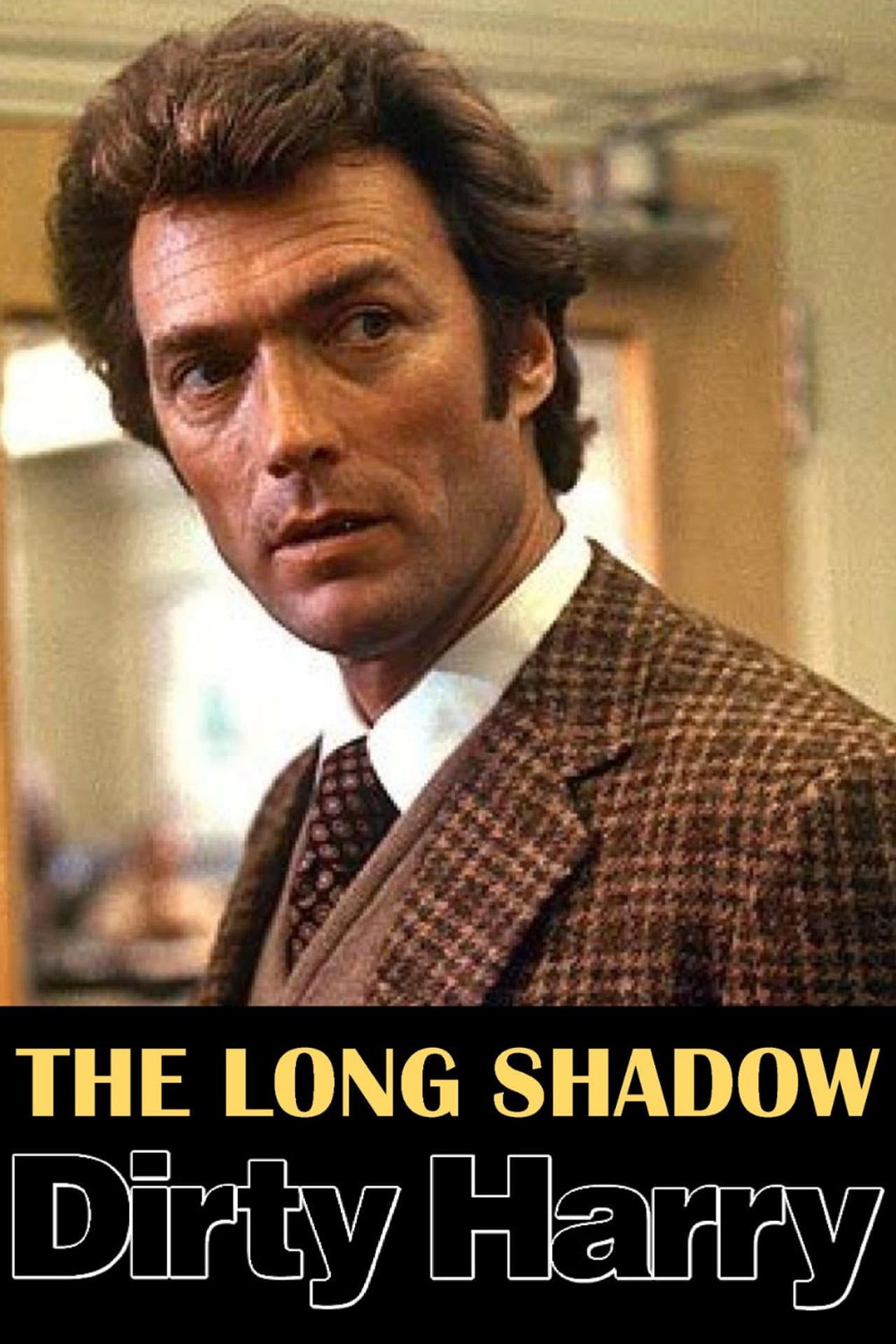 The Long Shadow of Dirty Harry preview 2