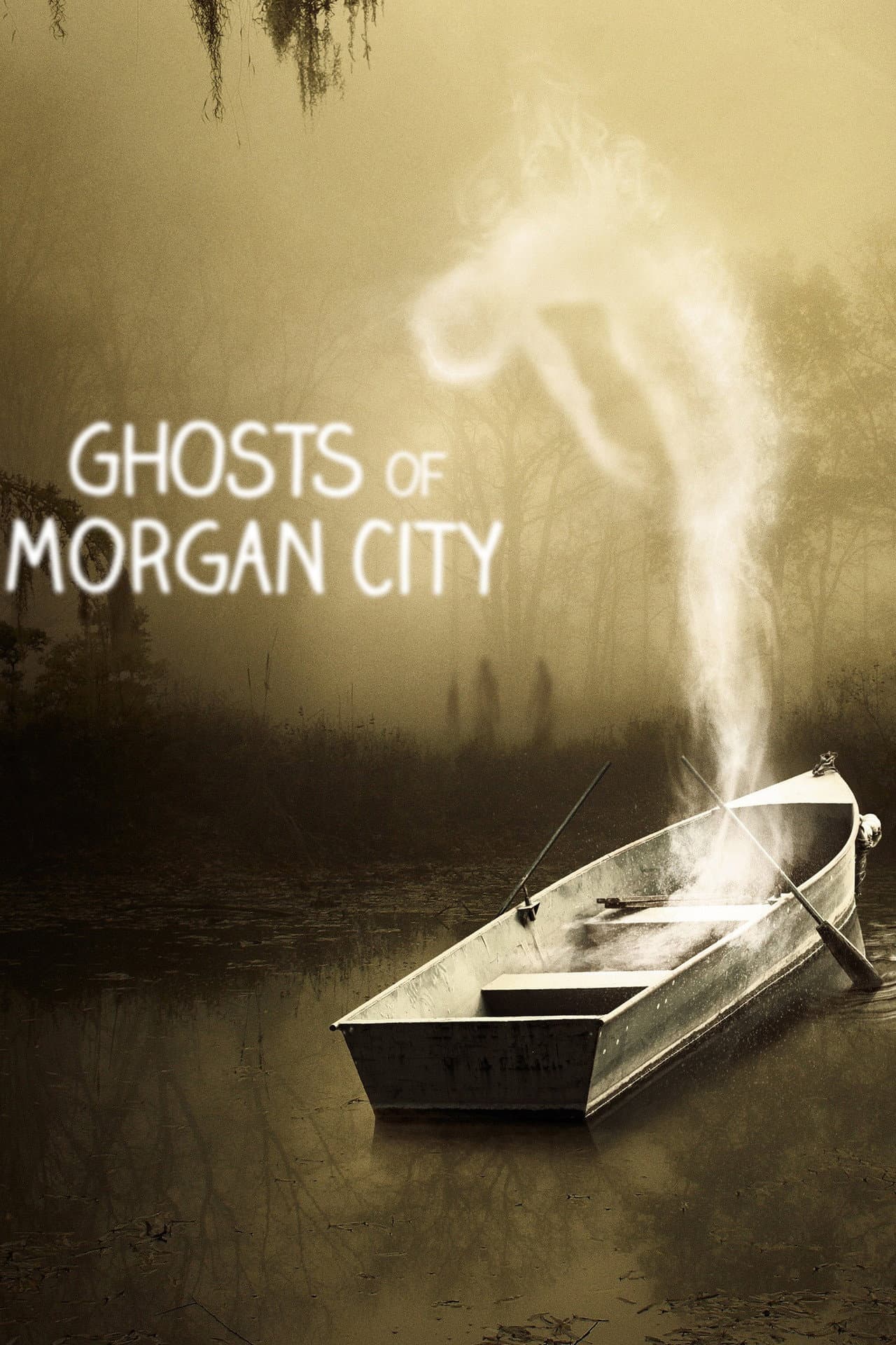Ghosts of Morgan City preview 2