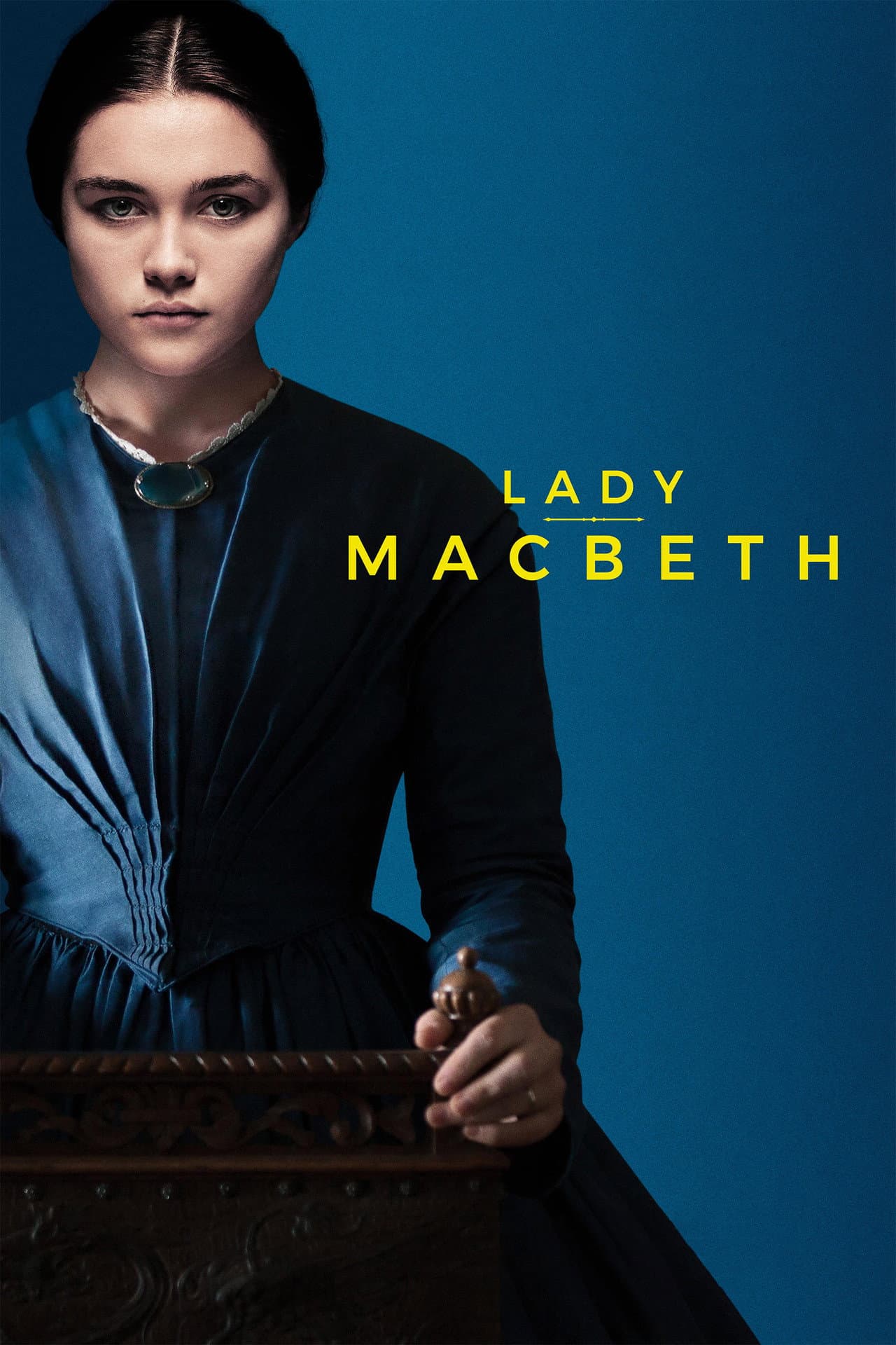 Lady Macbeth preview 2
