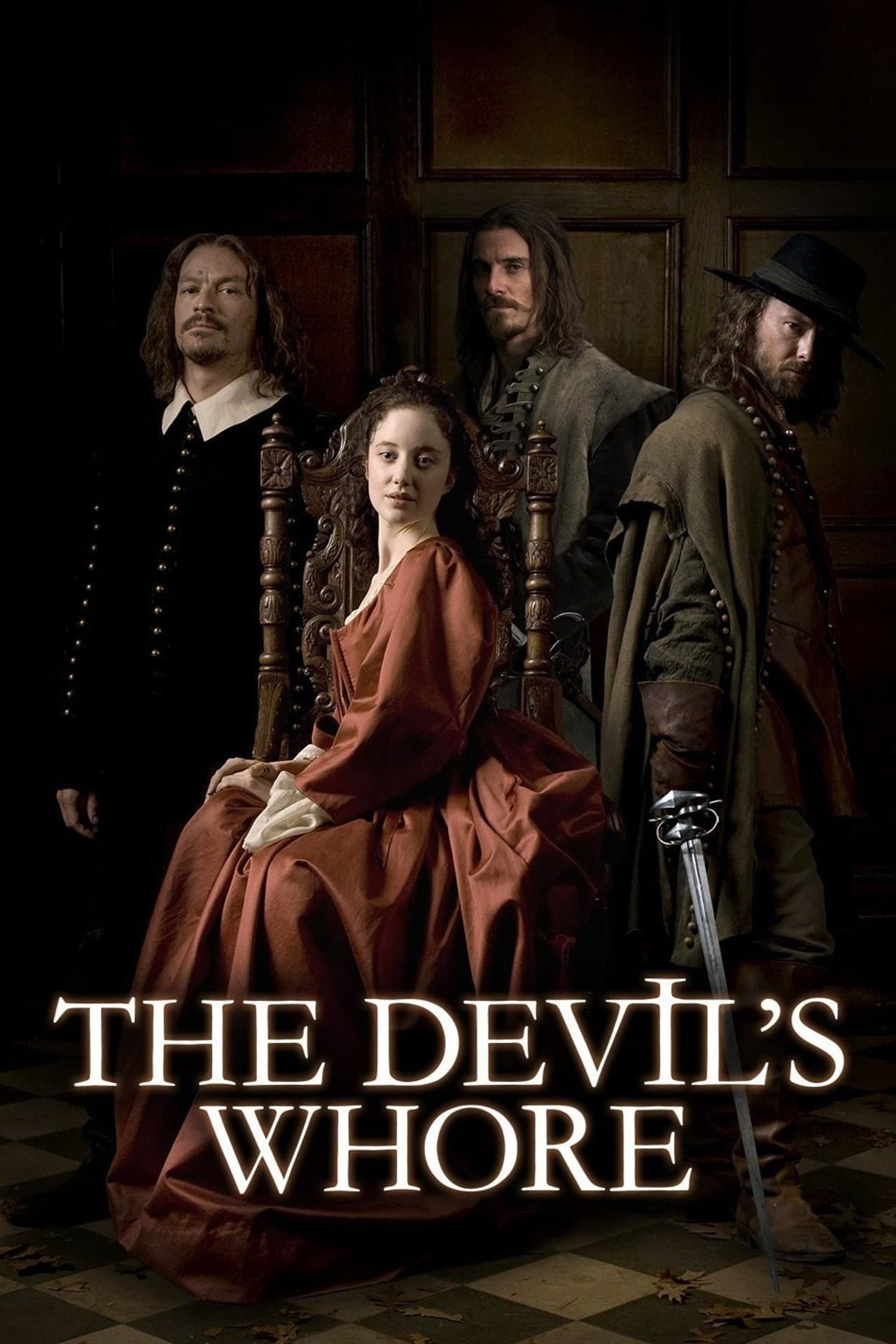The Devil's Whore preview 2